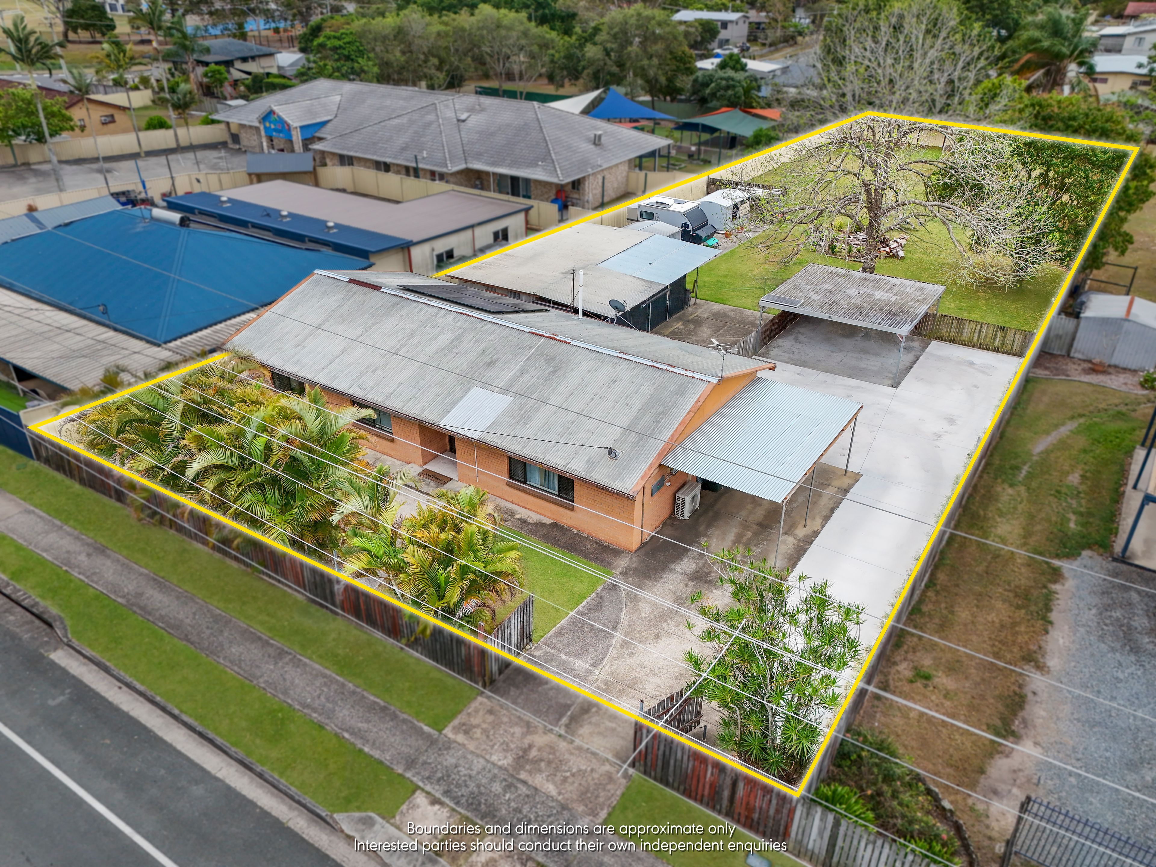 8 Ariel Avenue — photo from Ray White Logan City