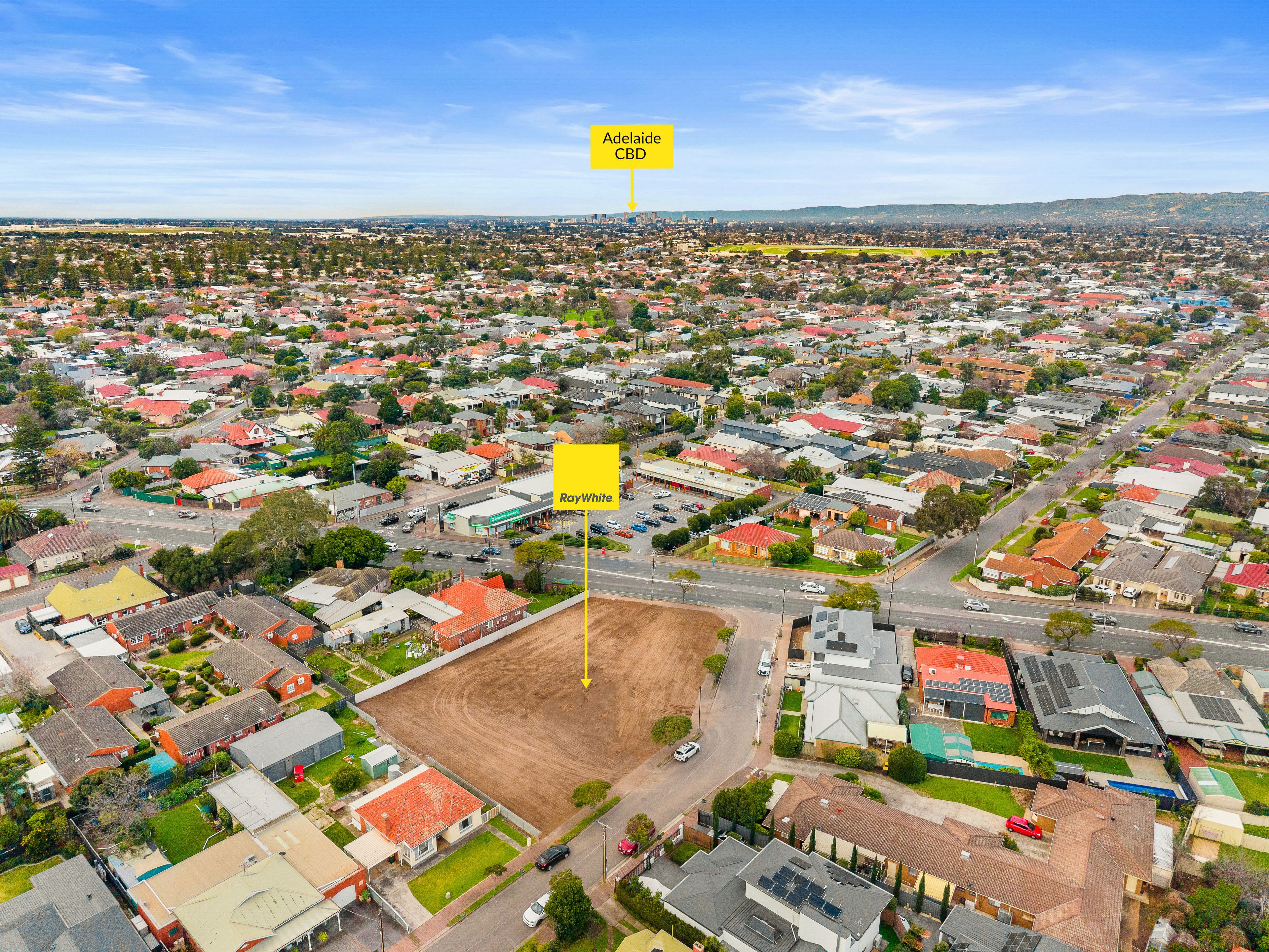 Proposed Allotments, 12 Albert Street — photo 10 of 14