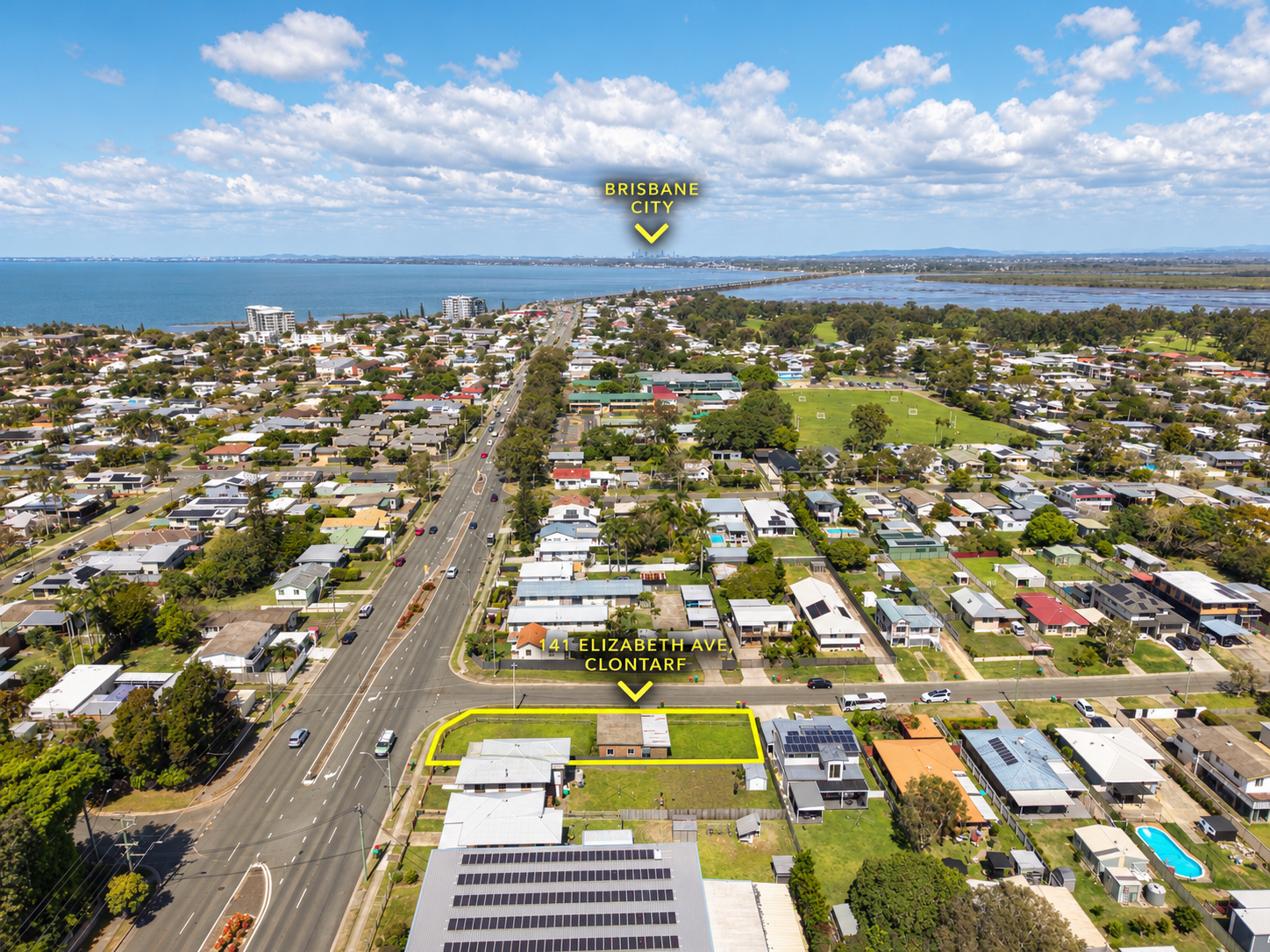141 Elizabeth Avenue — photo from Ray White Margate
