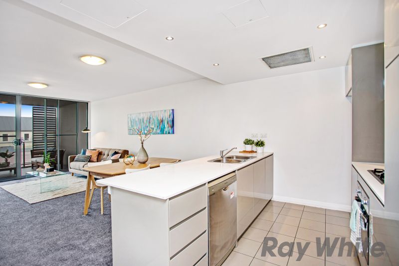 503/335 Wharf Road, Newcastle, NSW 2300