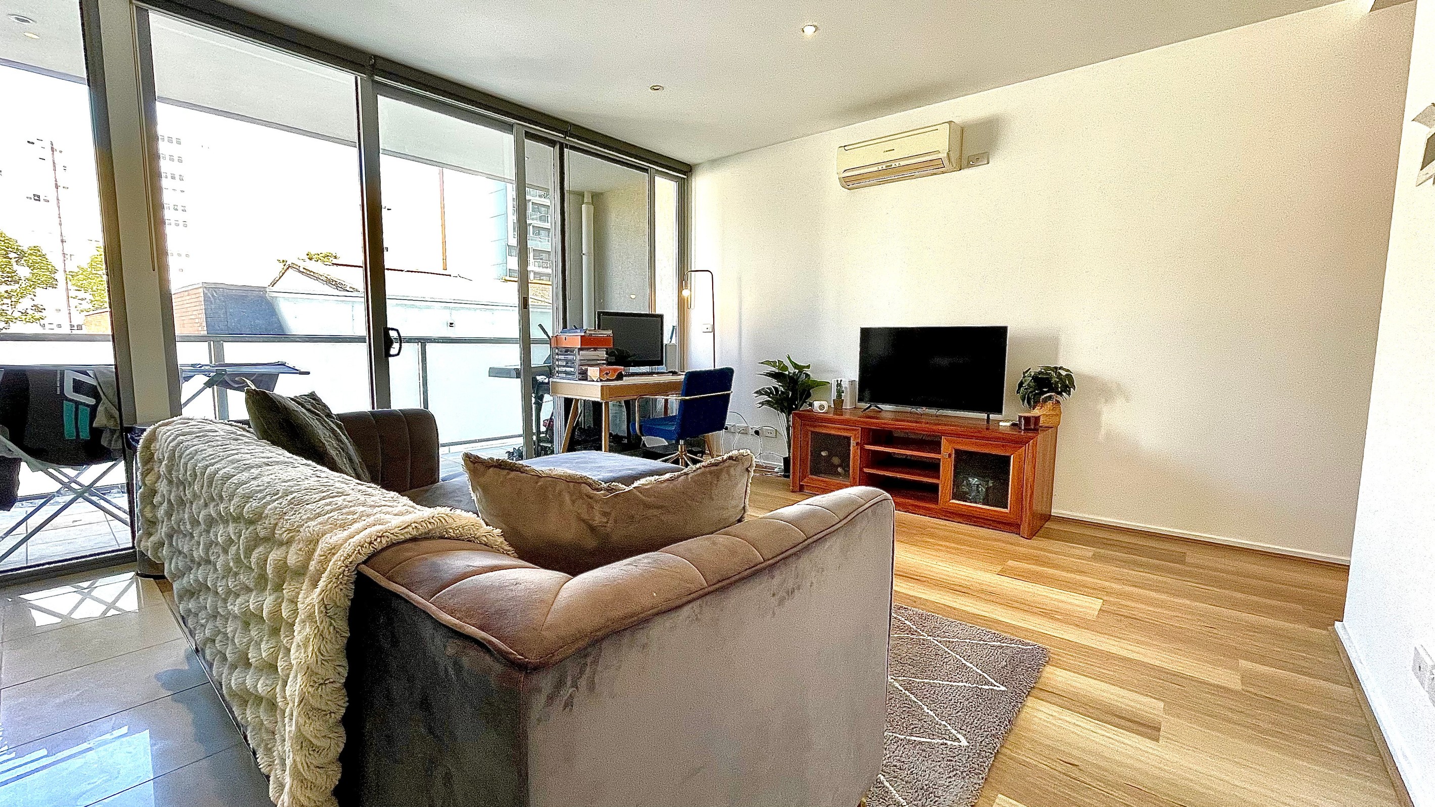 206/24 Wilson Street, South Yarra, VIC 3141