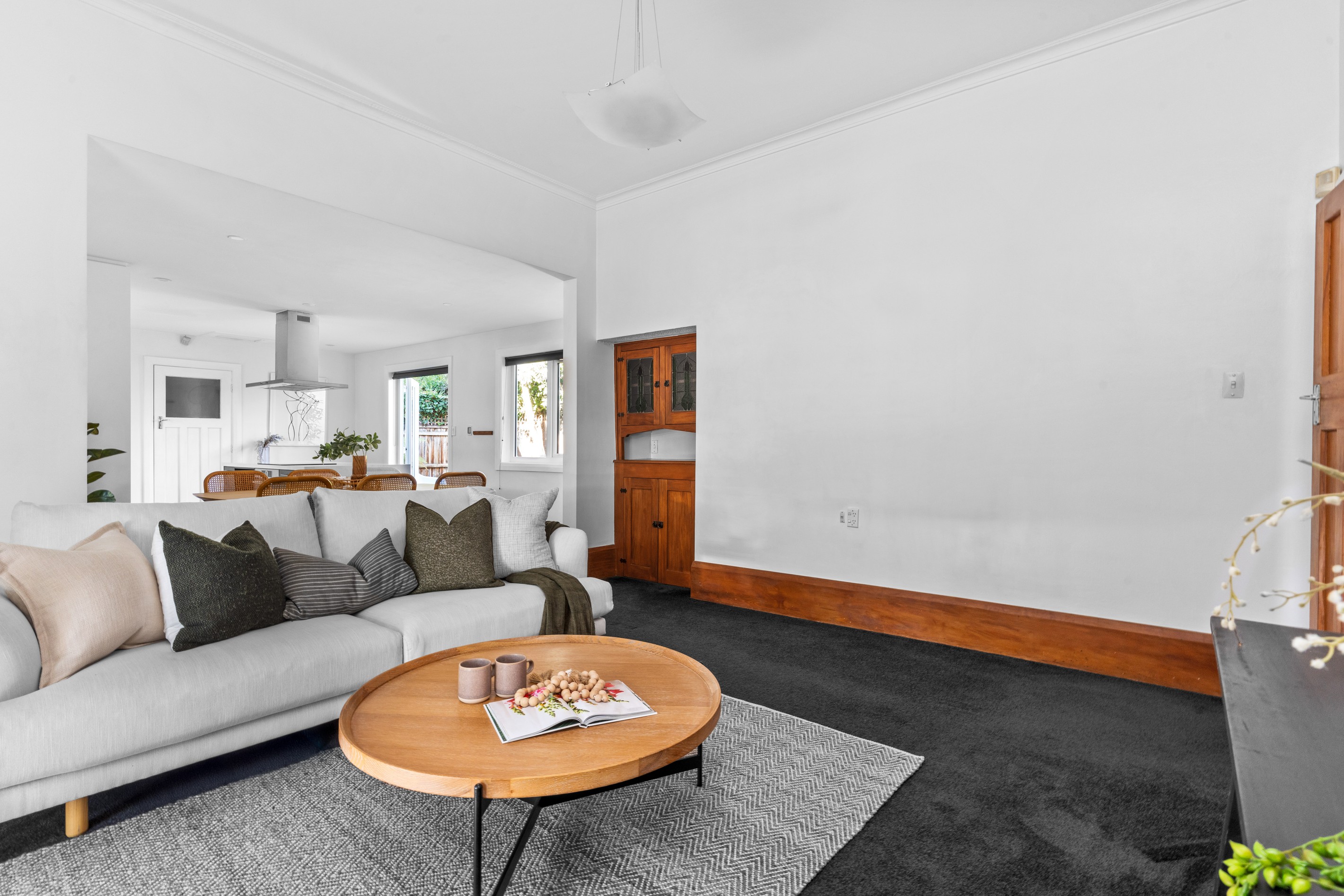 154 Tennyson Street, Beckenham, Christchurch City