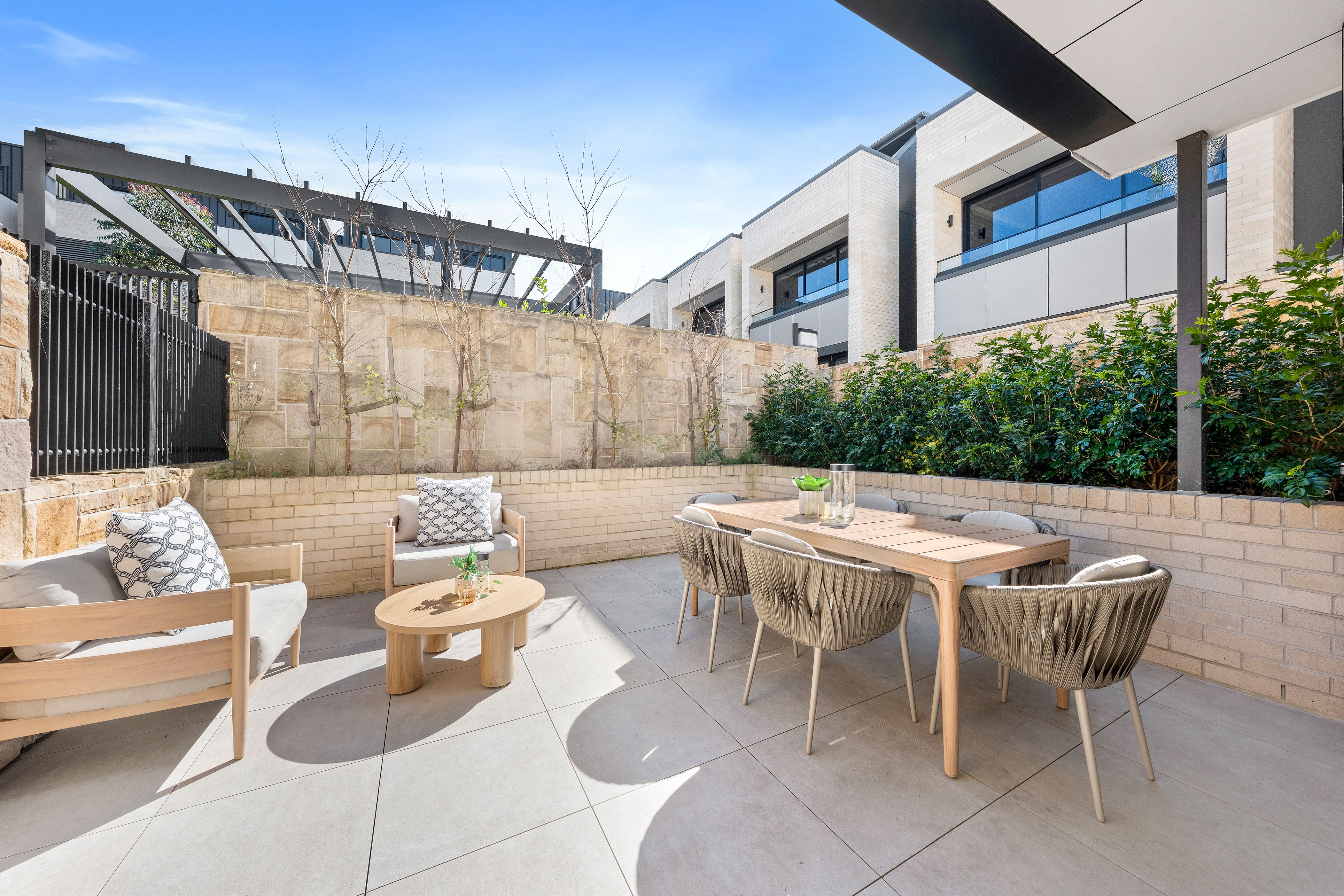29/130 Archer Street — photo from Ray White AY Realty Chatswood