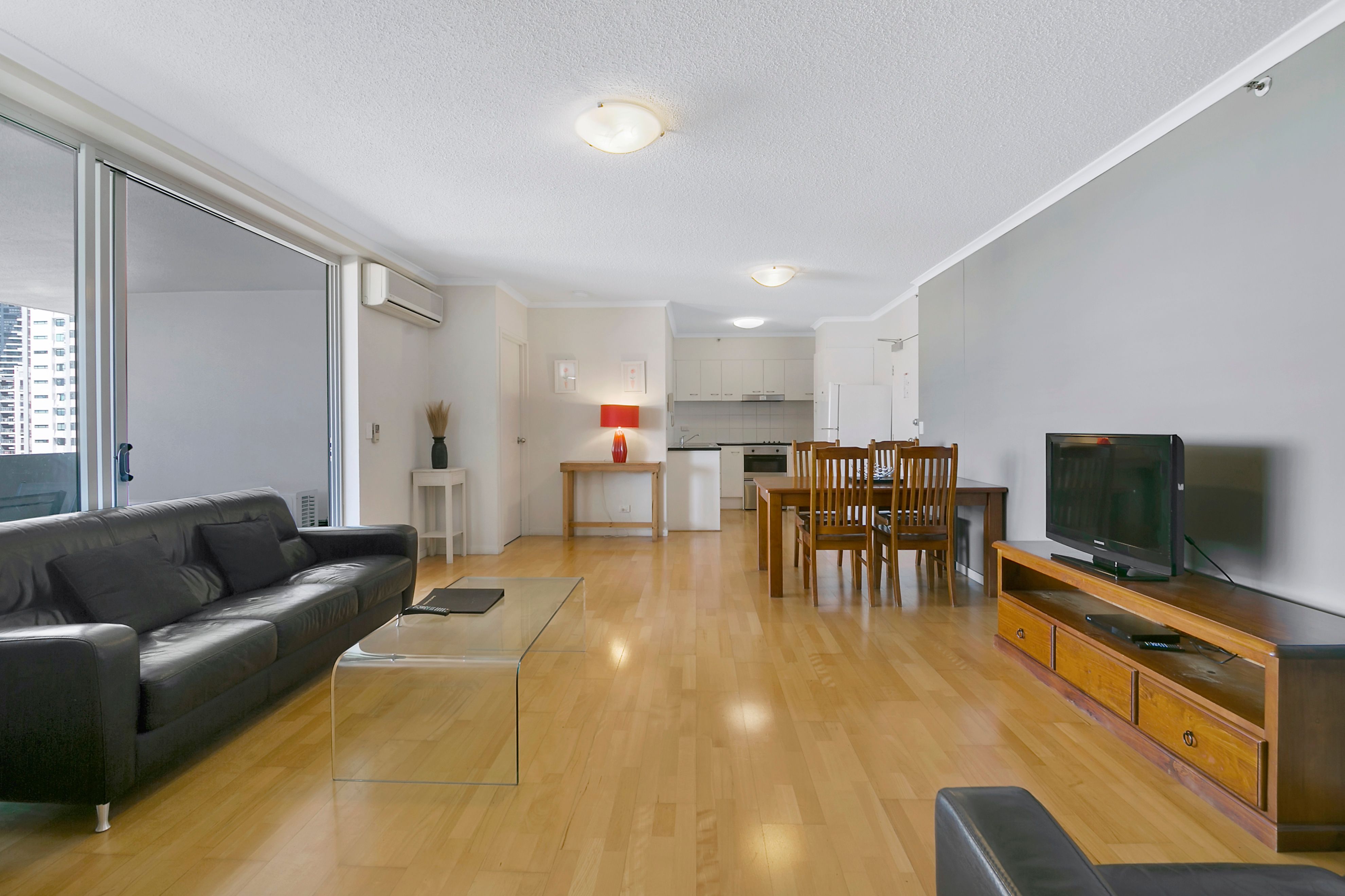 100 Bowen Street, Spring Hill QLD 4000