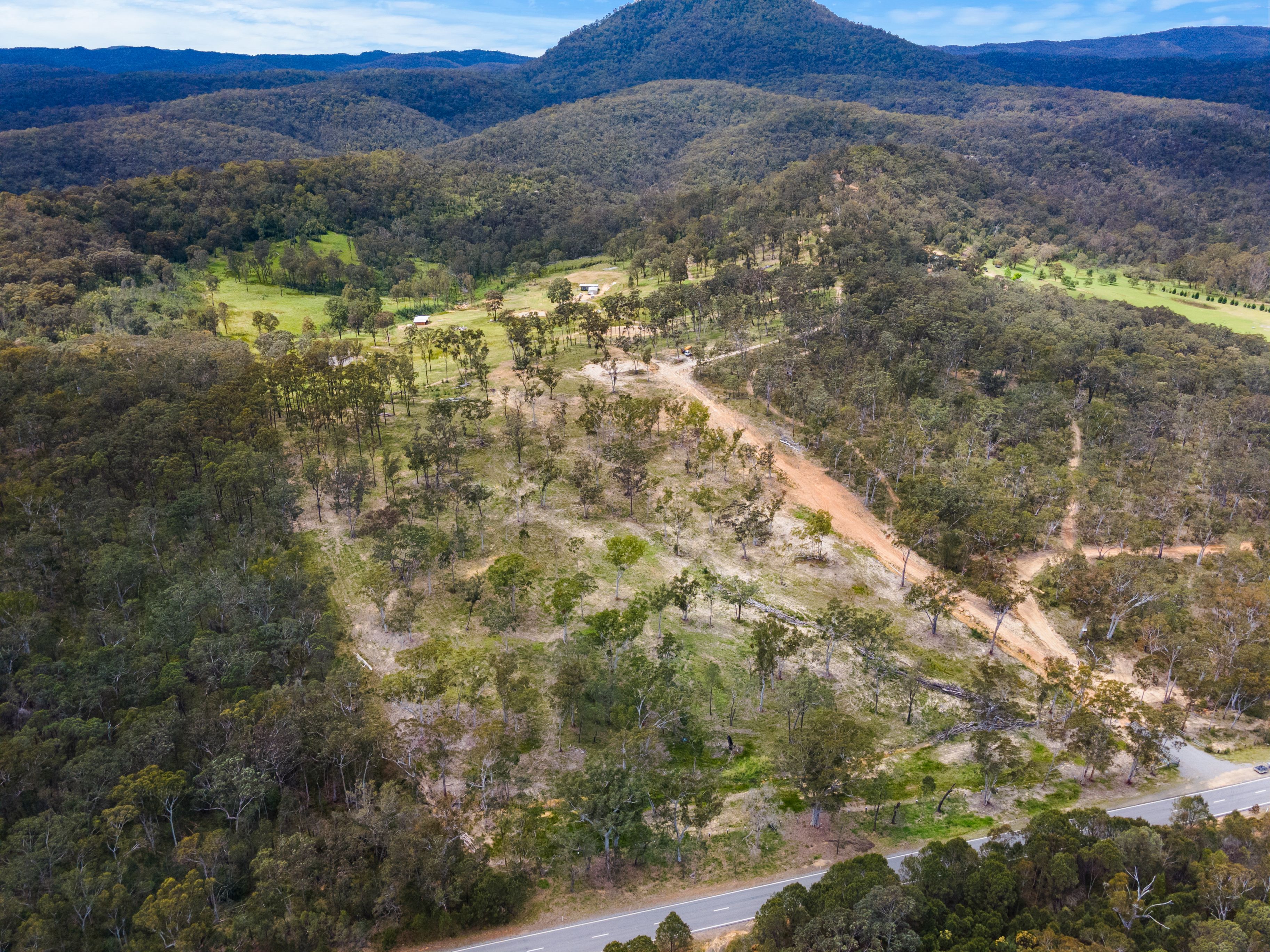 5727 Putty Road, Howes Valley, NSW 2330 Land for Sale Ray White