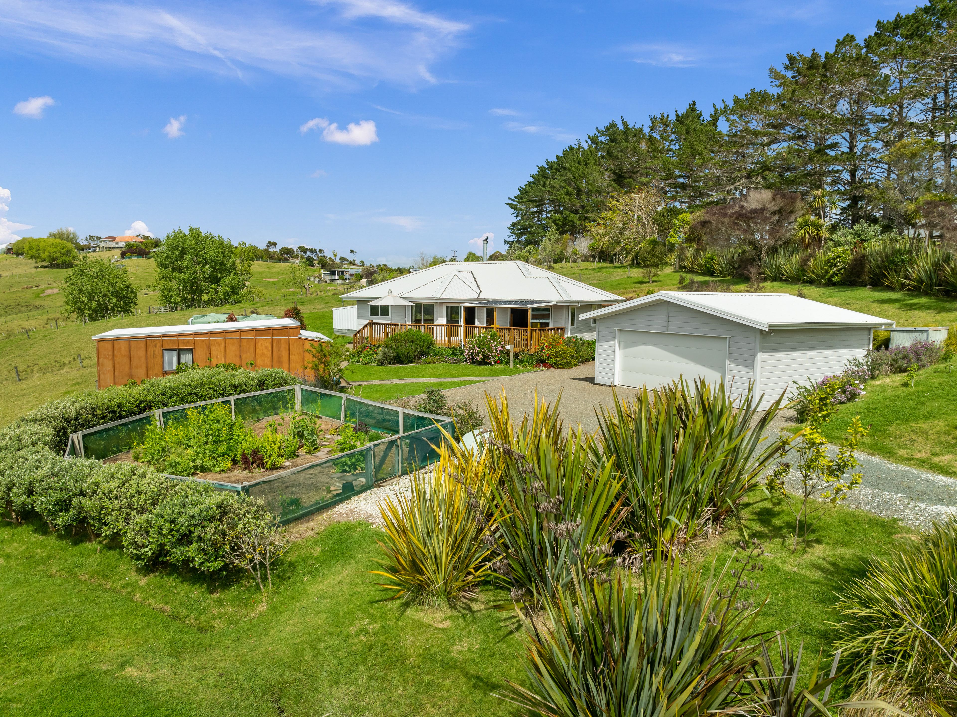 9 Otara Road, Kaiwaka, Kaipara District