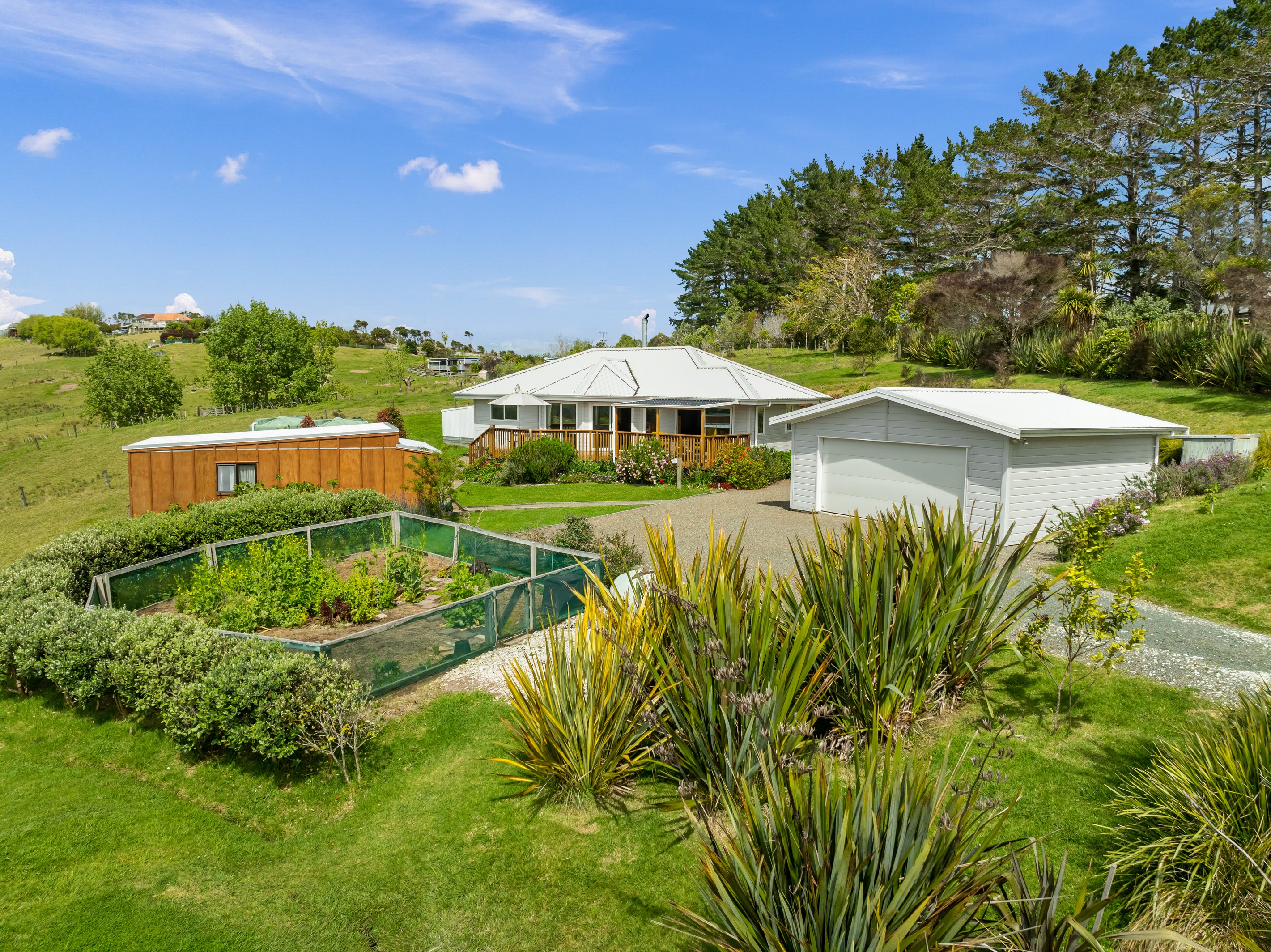 9 Otara Road, Kaiwaka, Kaipara District