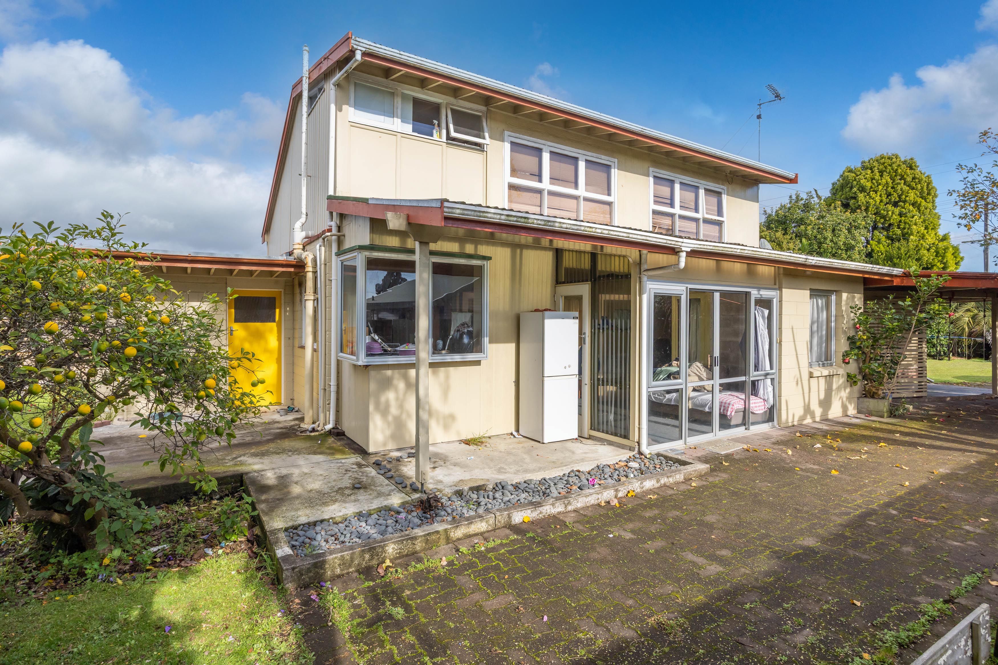 180 Tramway Road, Enderley, Hamilton City