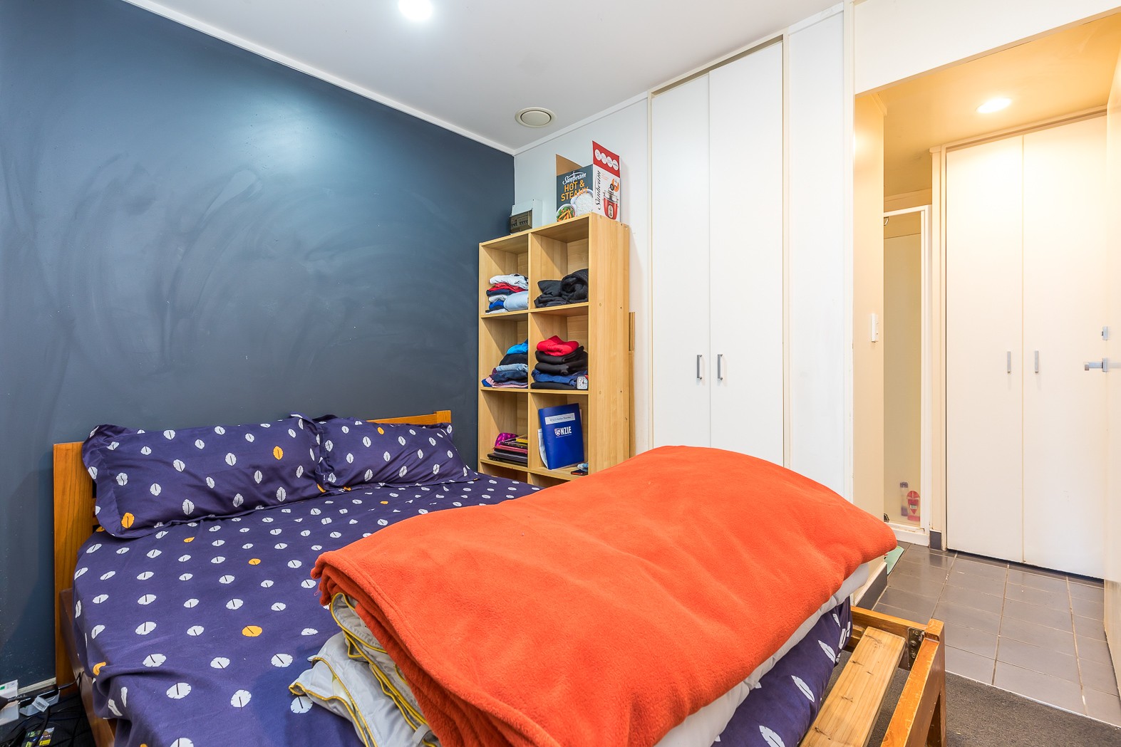 214/72 Nelson Street, Auckland Central, Auckland City