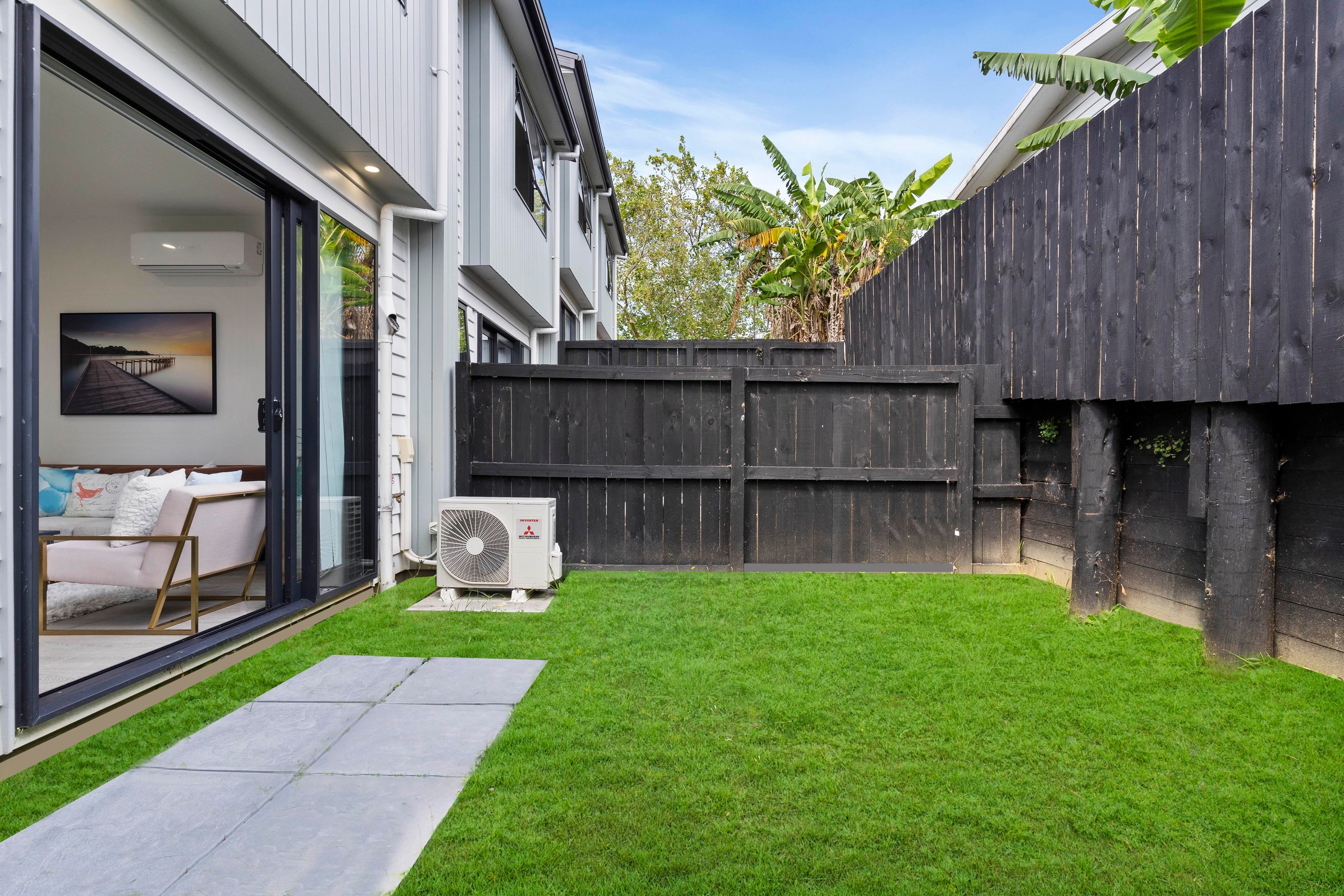 24C Lincoln Park Avenue, Massey, Waitakere City
