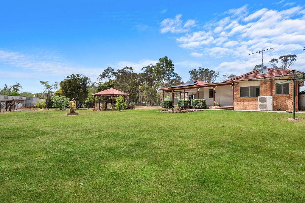 55-57 Boscobel Road, Londonderry, NSW 2753