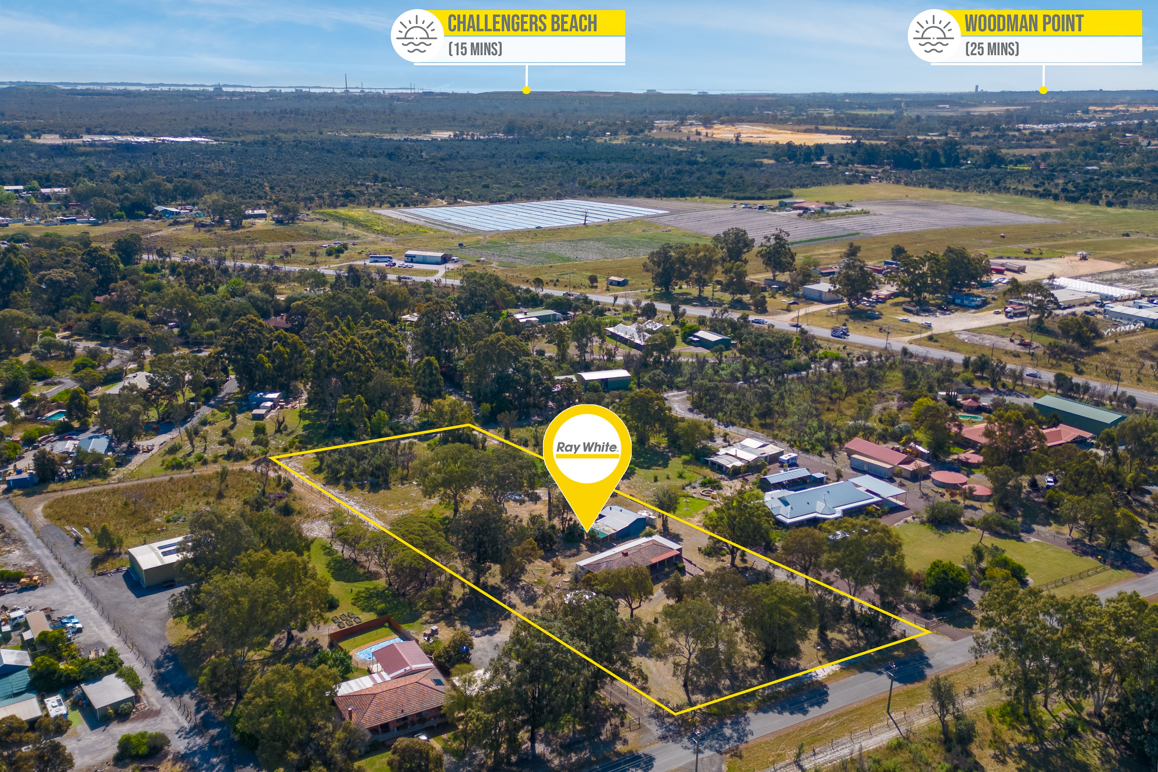 24 Newbold Road, Casuarina, WA 6167