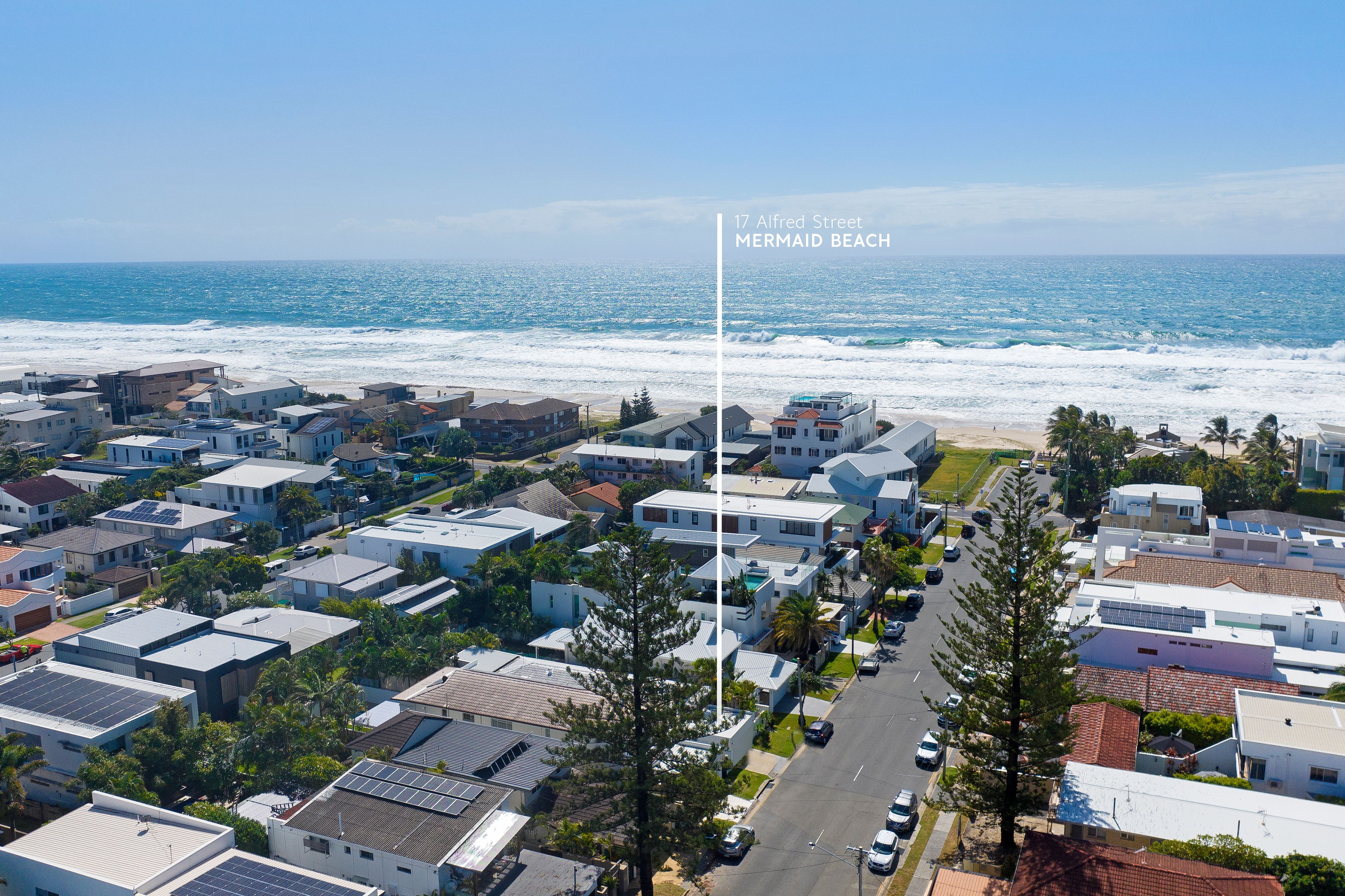 17 Alfred Street, Mermaid Beach, QLD 4218