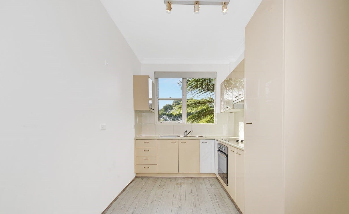 11/4 Loftus Street, Ashfield, NSW 2131