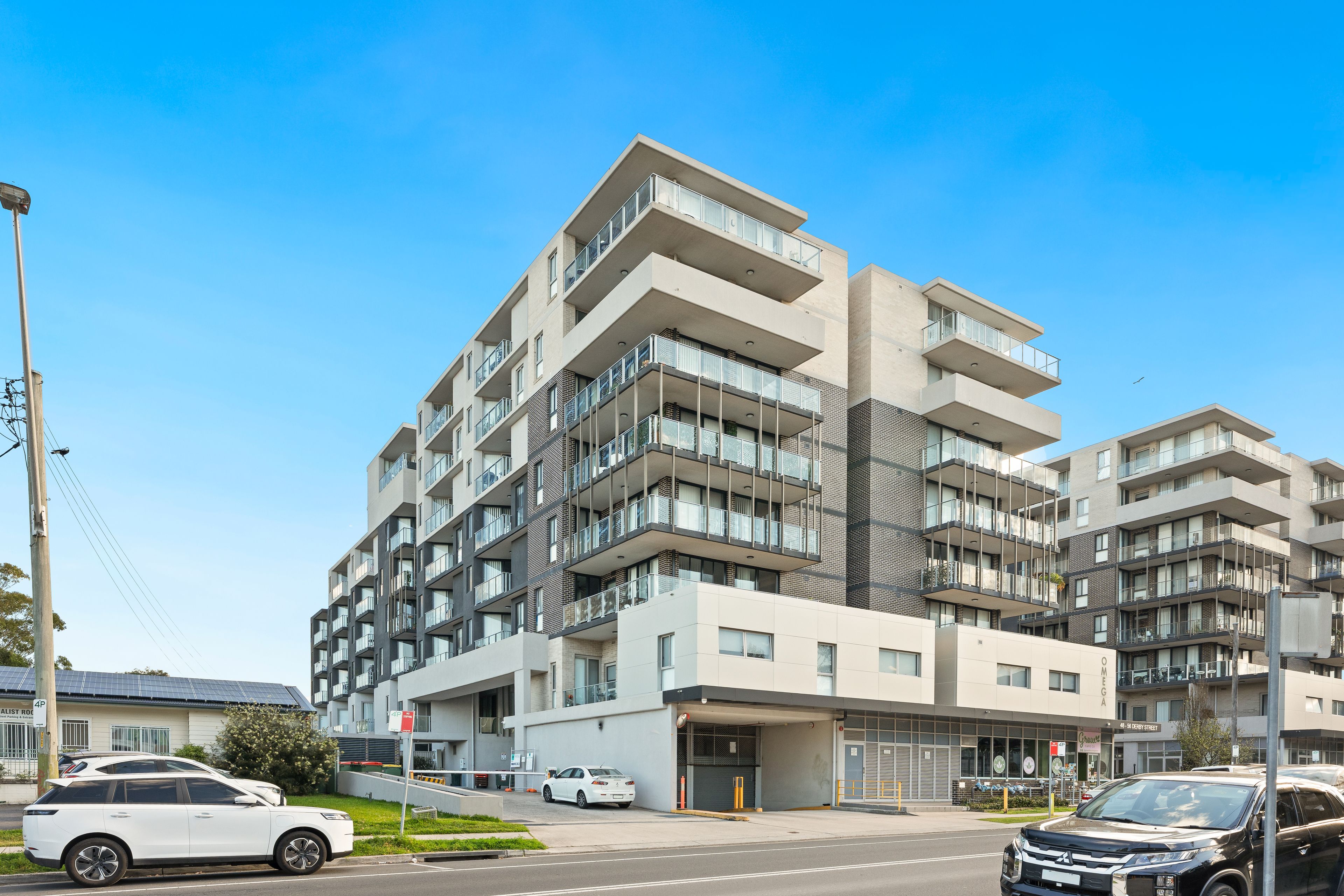 B204/48 Derby Street — photo from Ray White Glenmore Park