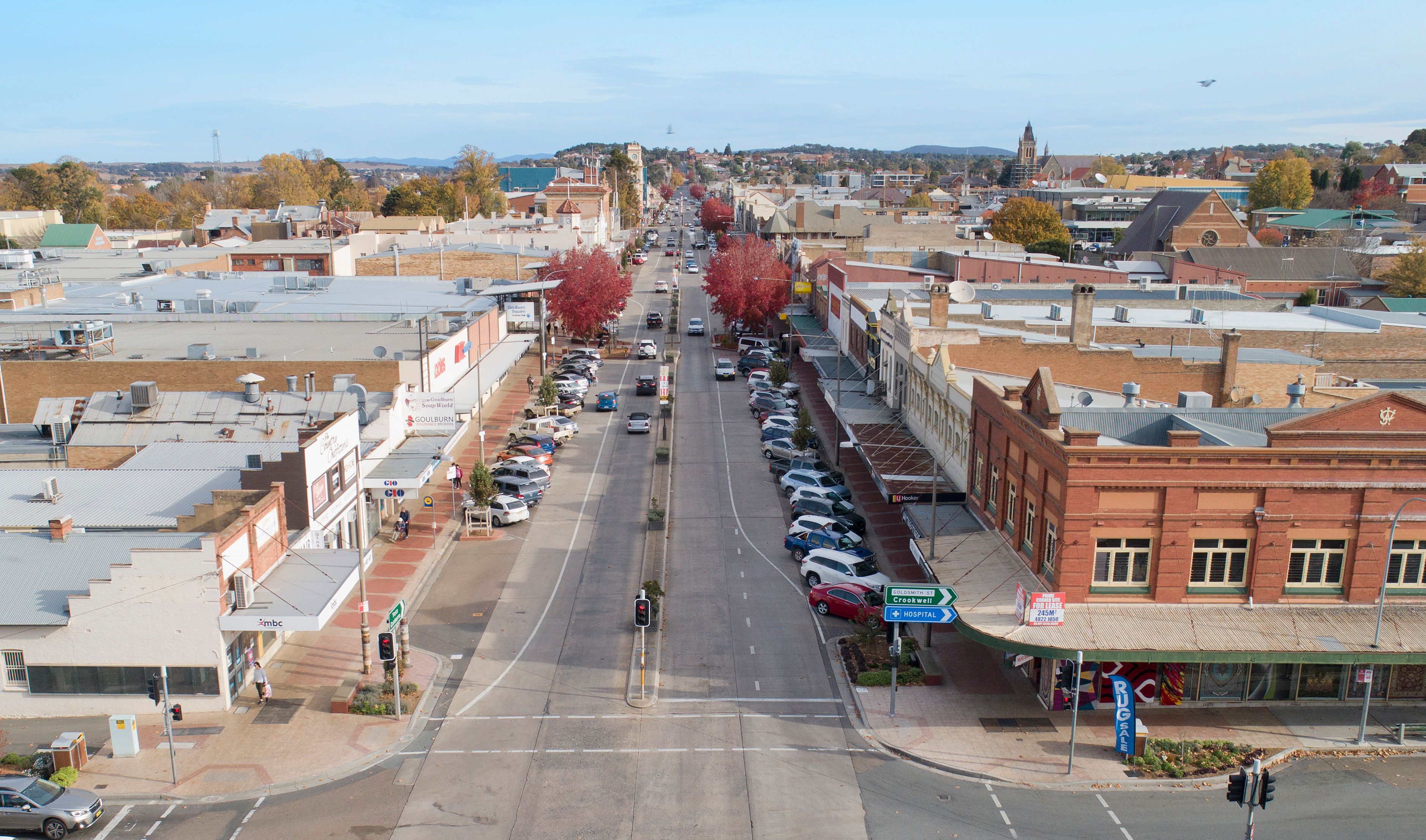 316 Auburn Street, Goulburn, NSW 2580