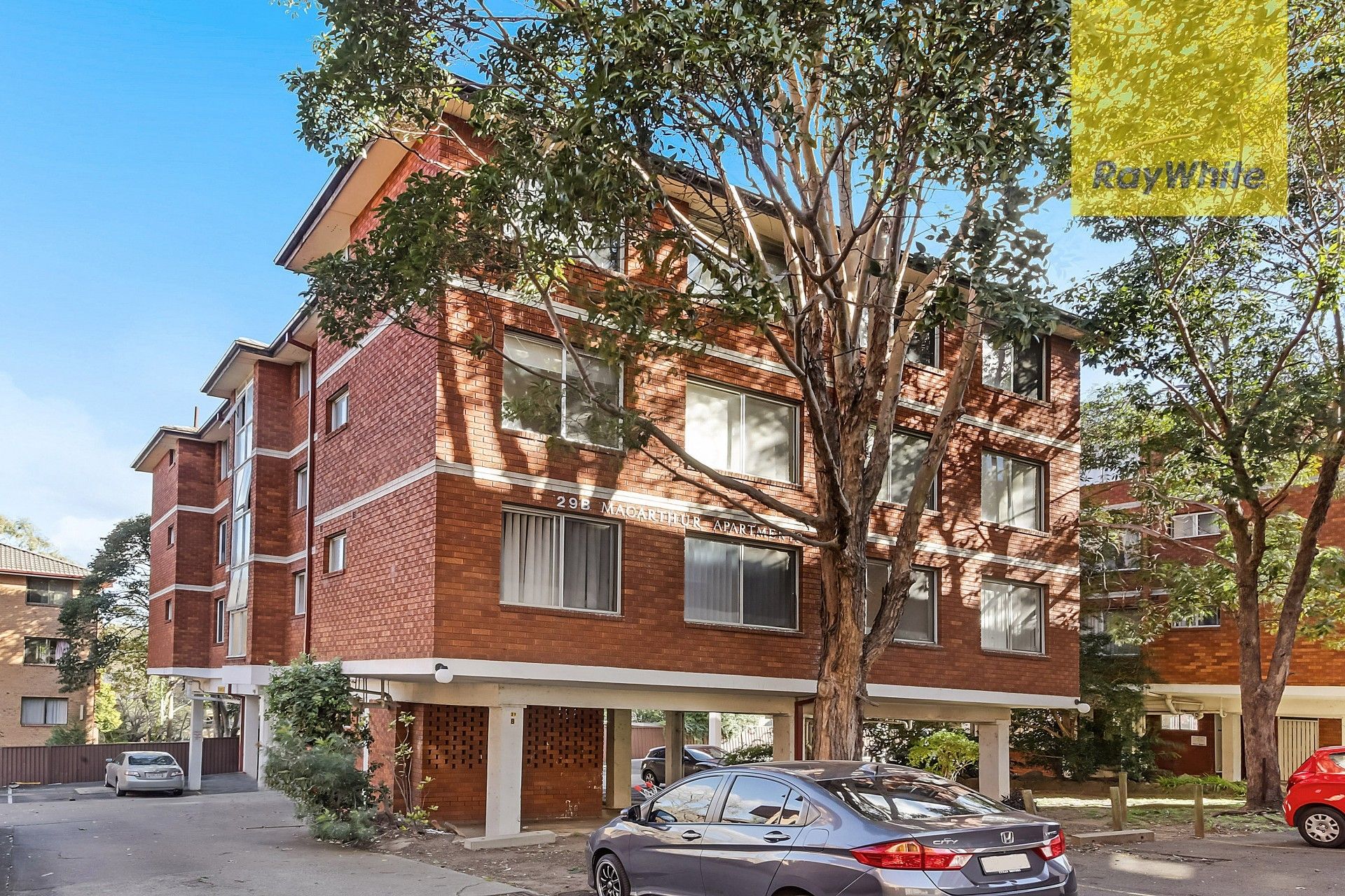 29B Great Western Highway, Parramatta NSW 2150
