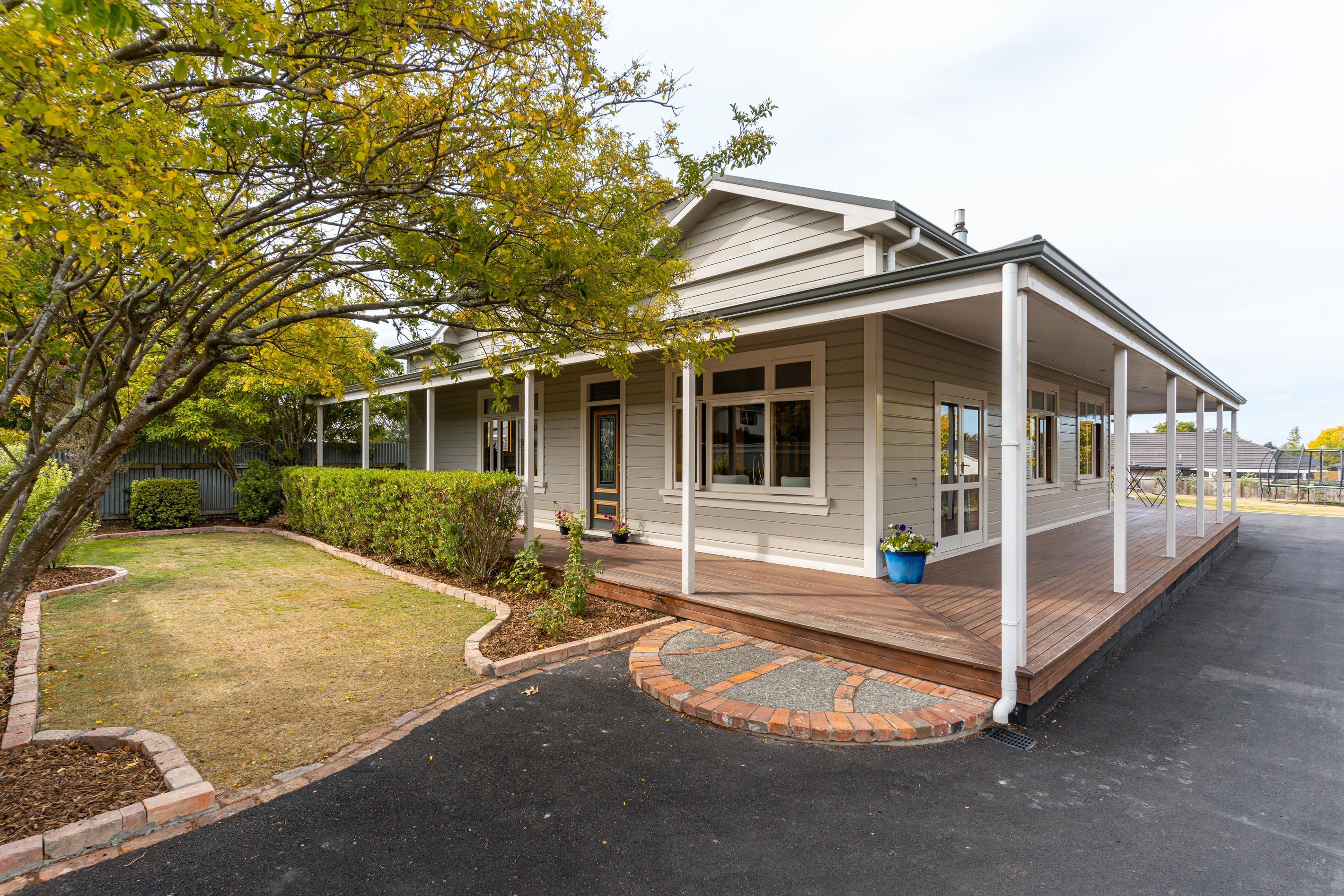 8 Third Street, Masterton, Masterton District