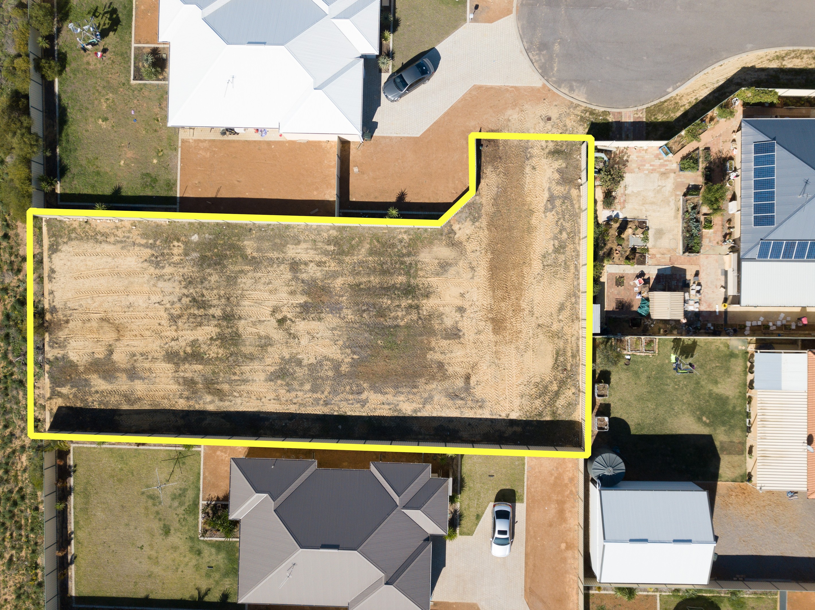 3 Hary Close, Utakarra, WA 6530