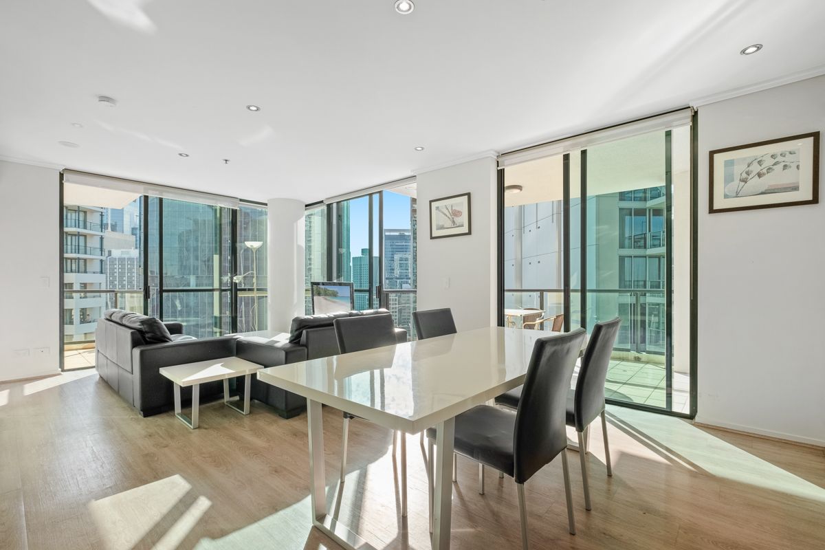 2504/120 Mary Street, Brisbane City, QLD 4000