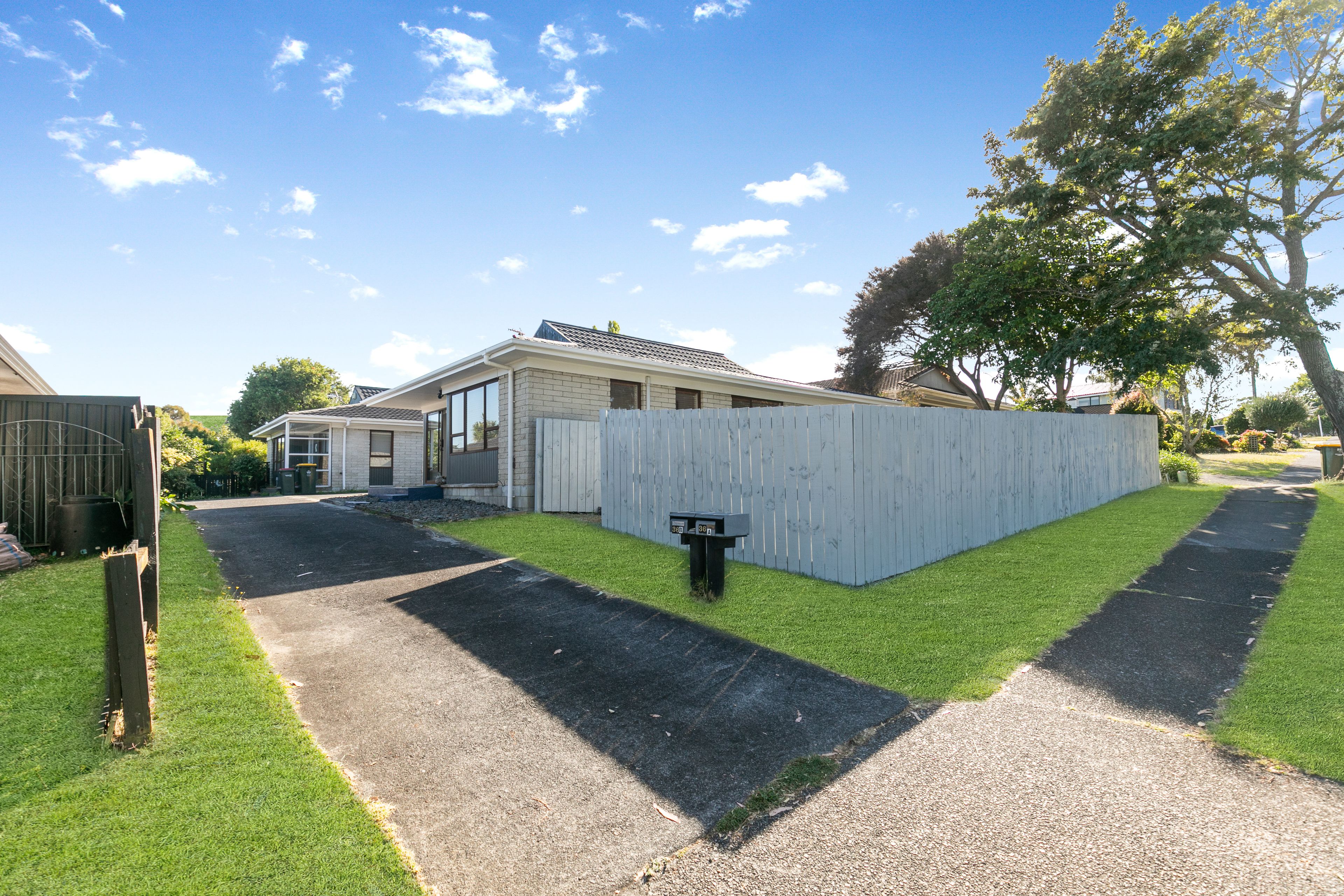 1/36 Highland Park Drive, Highland Park, Manukau City