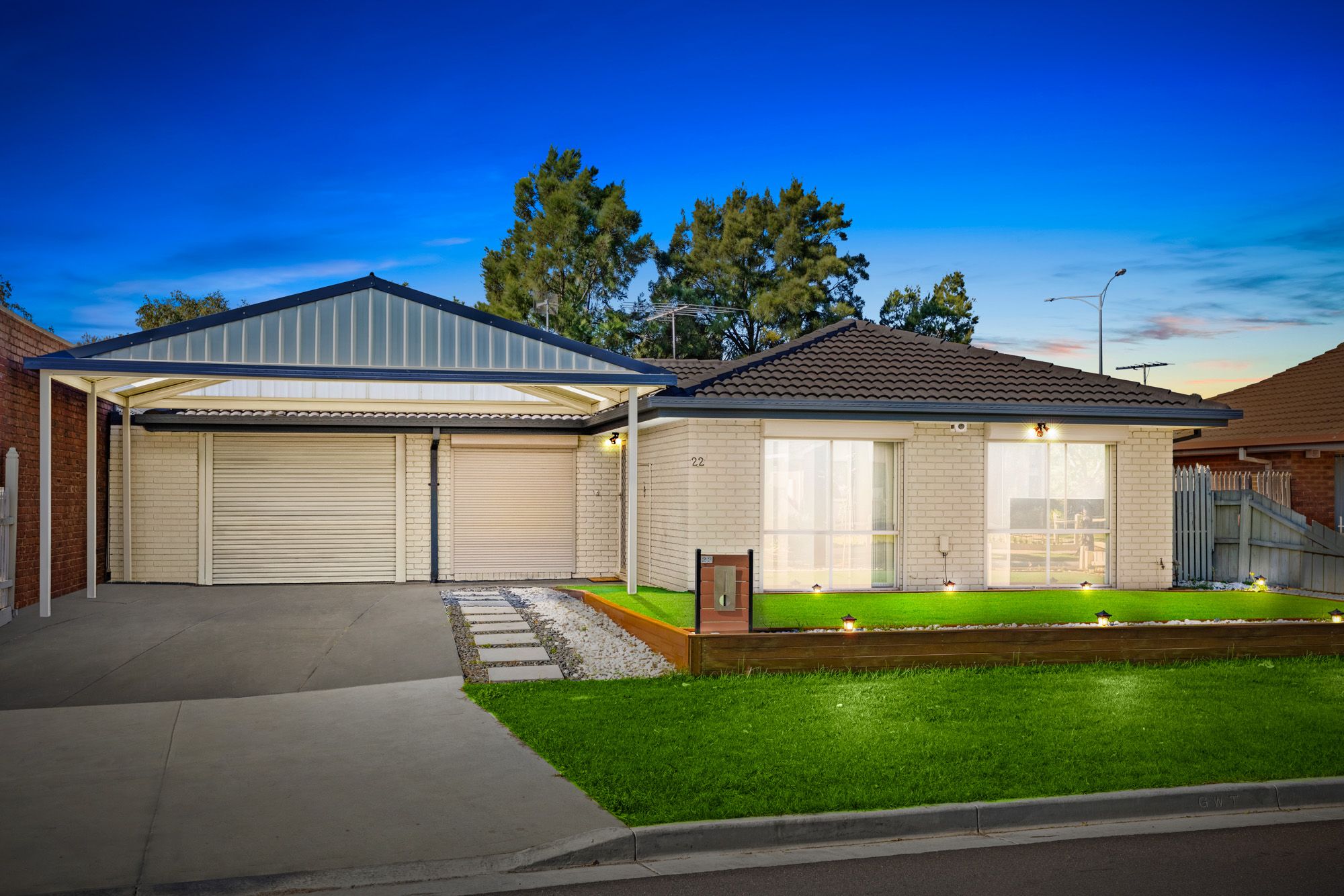 22 Whitsunday Drive, Hoppers Crossing VIC 3029