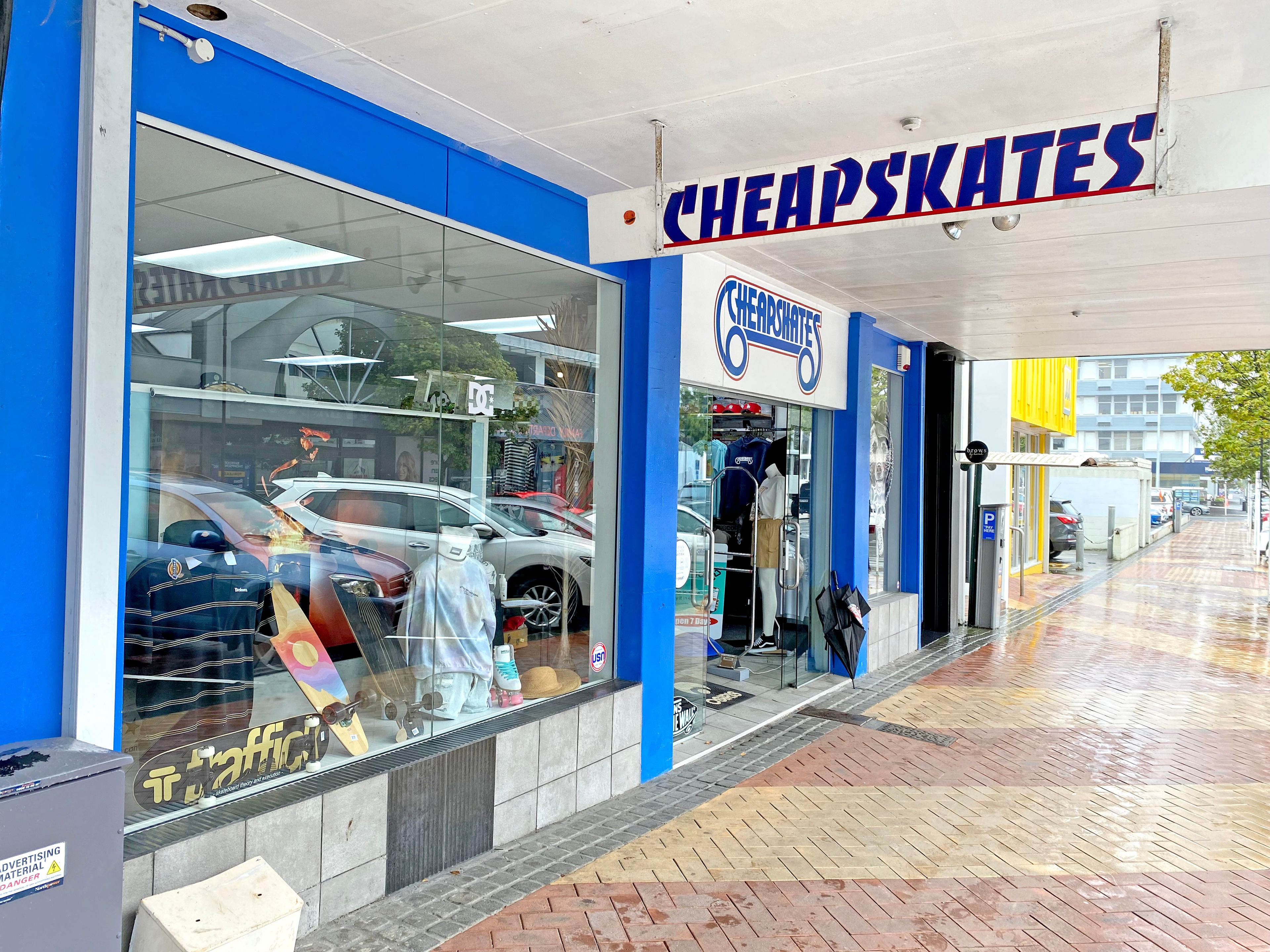 15 James Street, Whangarei, Whangarei District