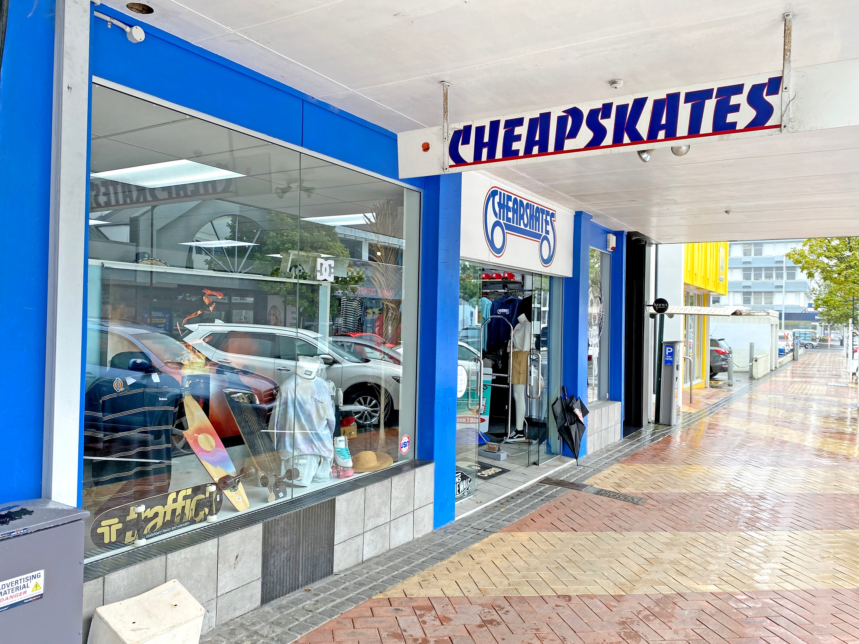 15 James Street, Whangarei, Whangarei District
