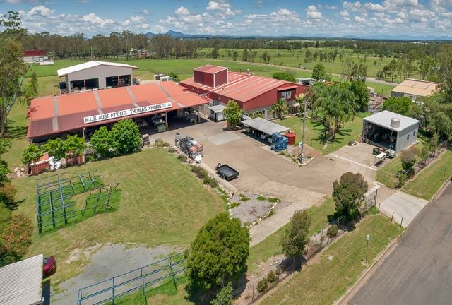 6 Enterprise Street, Wulkuraka, QLD 4305