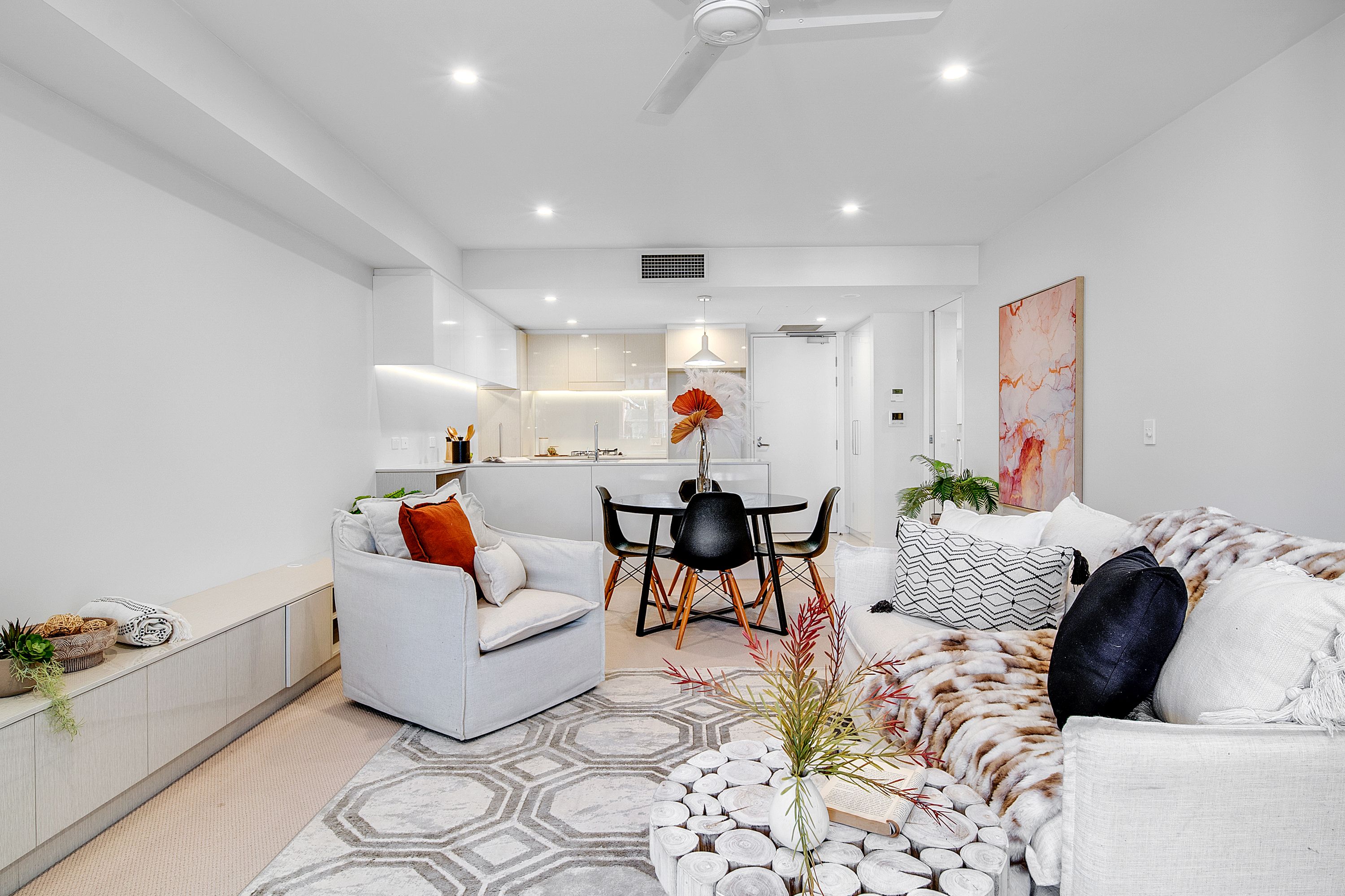 43 Constitution Avenue, Reid ACT 2612