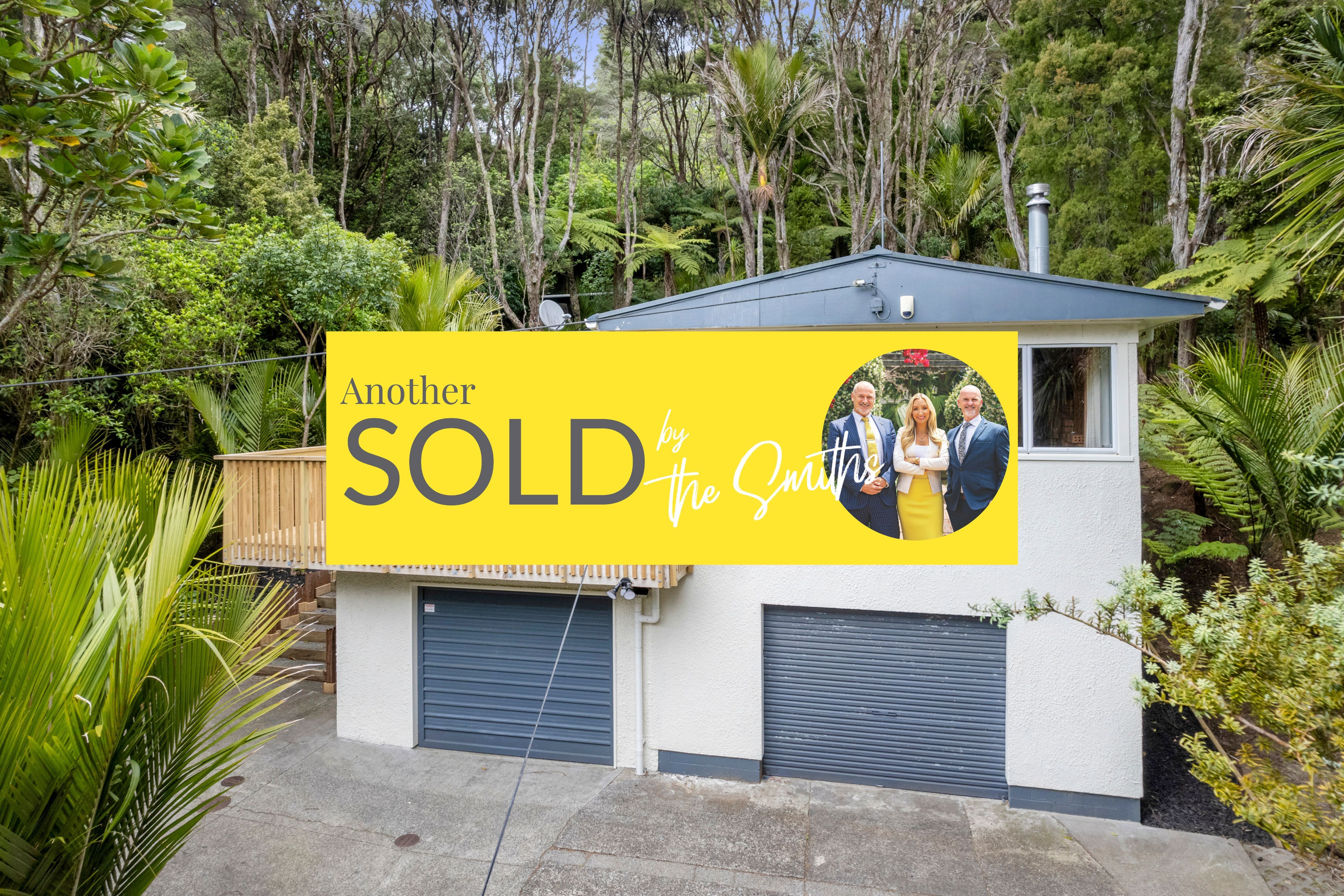 71 Laingholm Drive, Laingholm, Waitakere City 0604 - Sold House - Ray ...