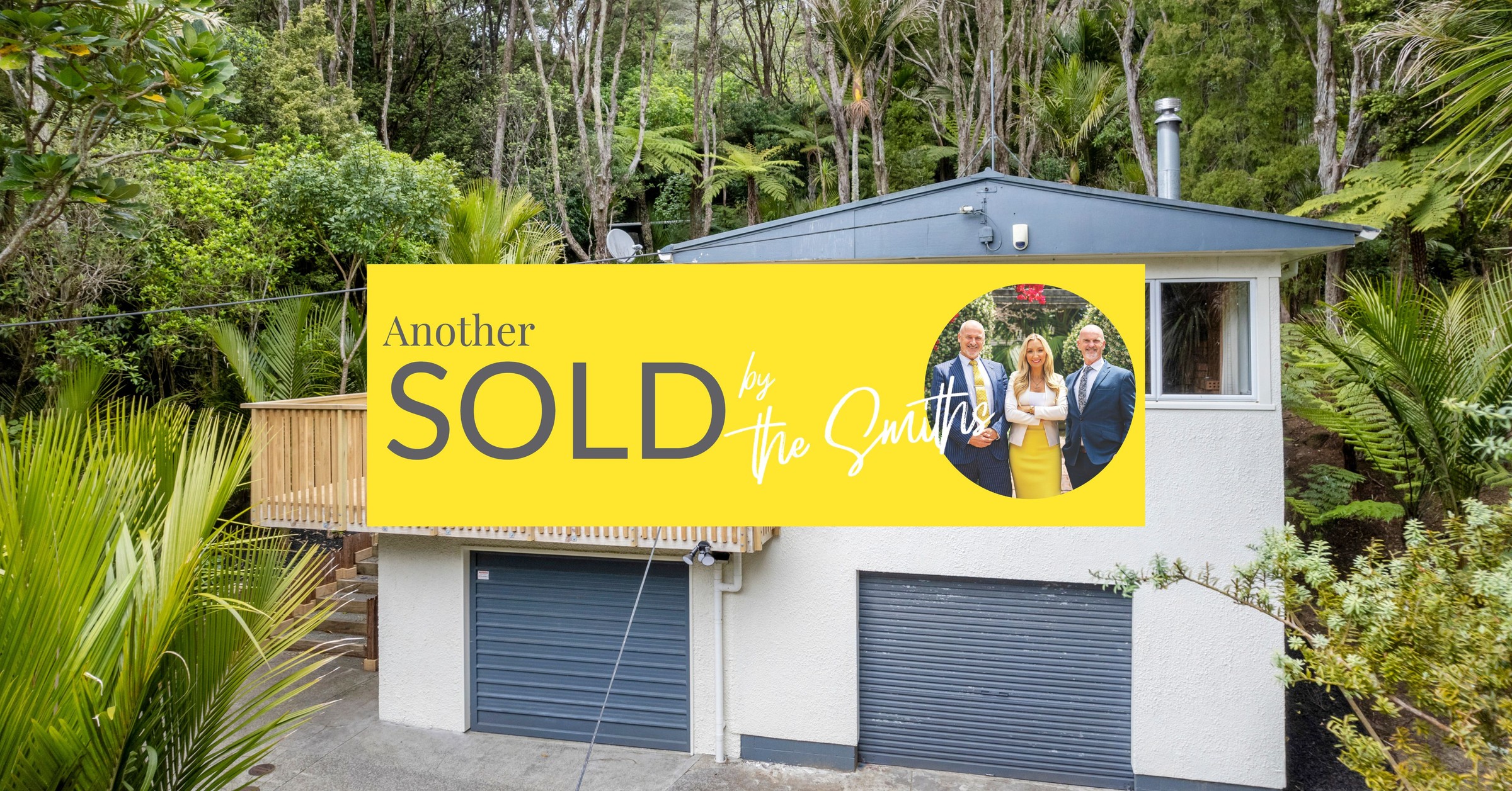 71 Laingholm Drive, Laingholm, Waitakere City 0604 - Sold House - Ray ...