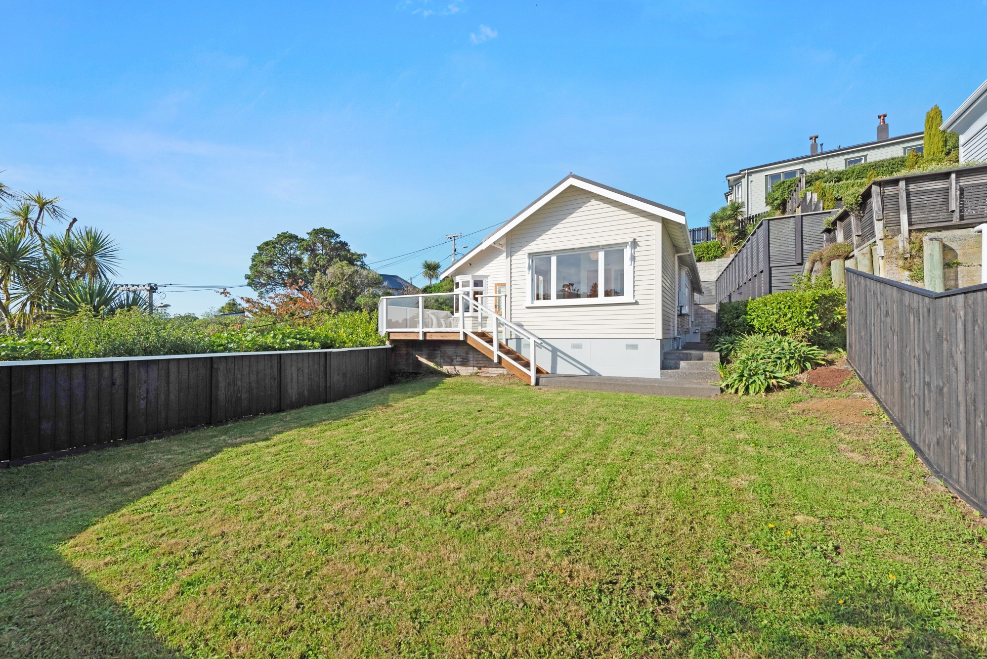4 Mertoun Terrace, Kelburn, Wellington City