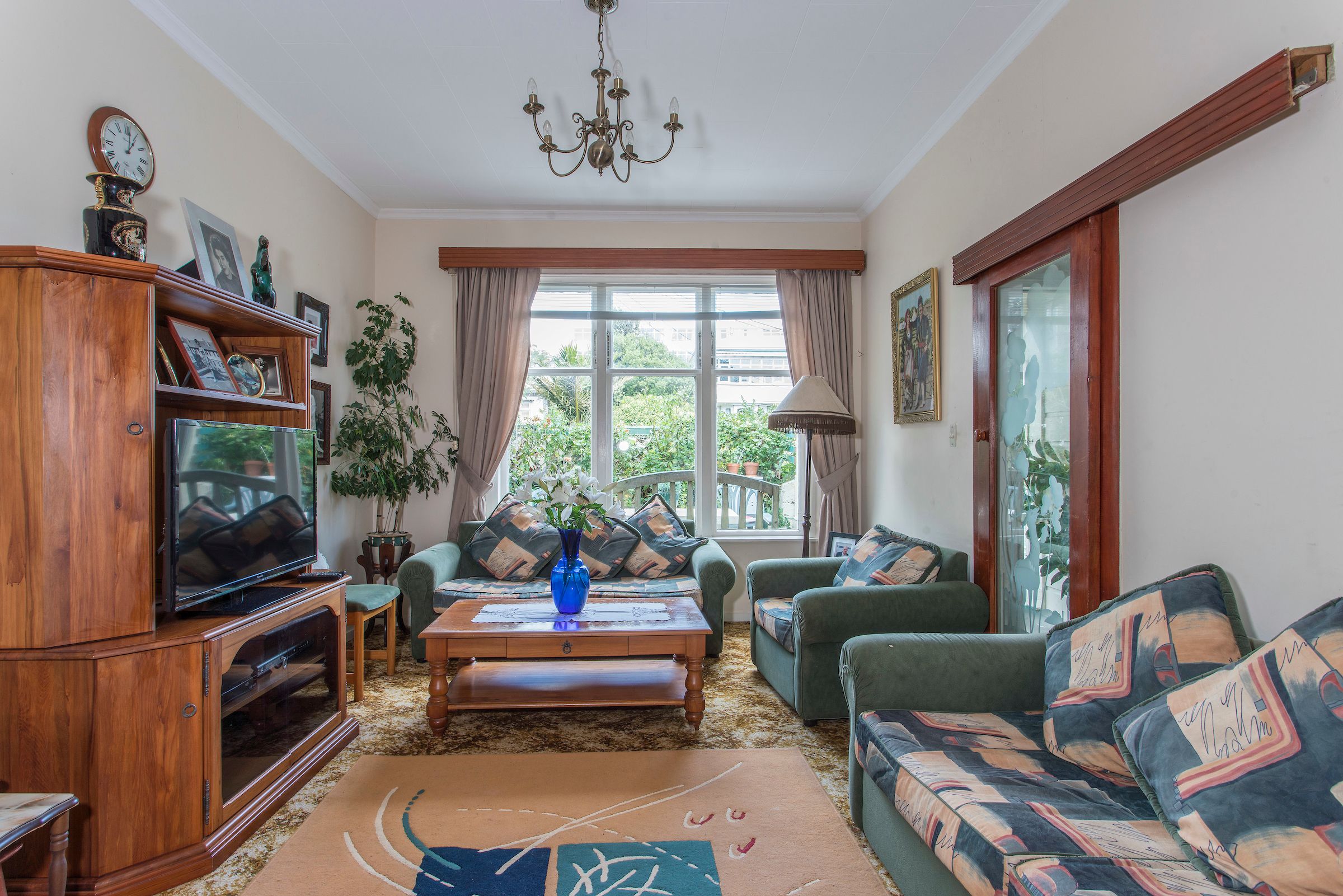 71 Majoribanks Street, Mount Victoria, Wellington City