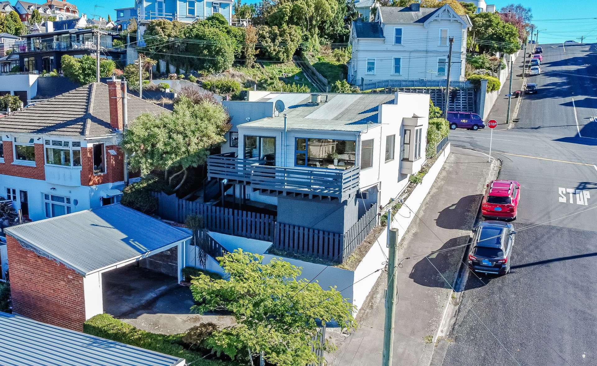 135 Stafford Street photo 24