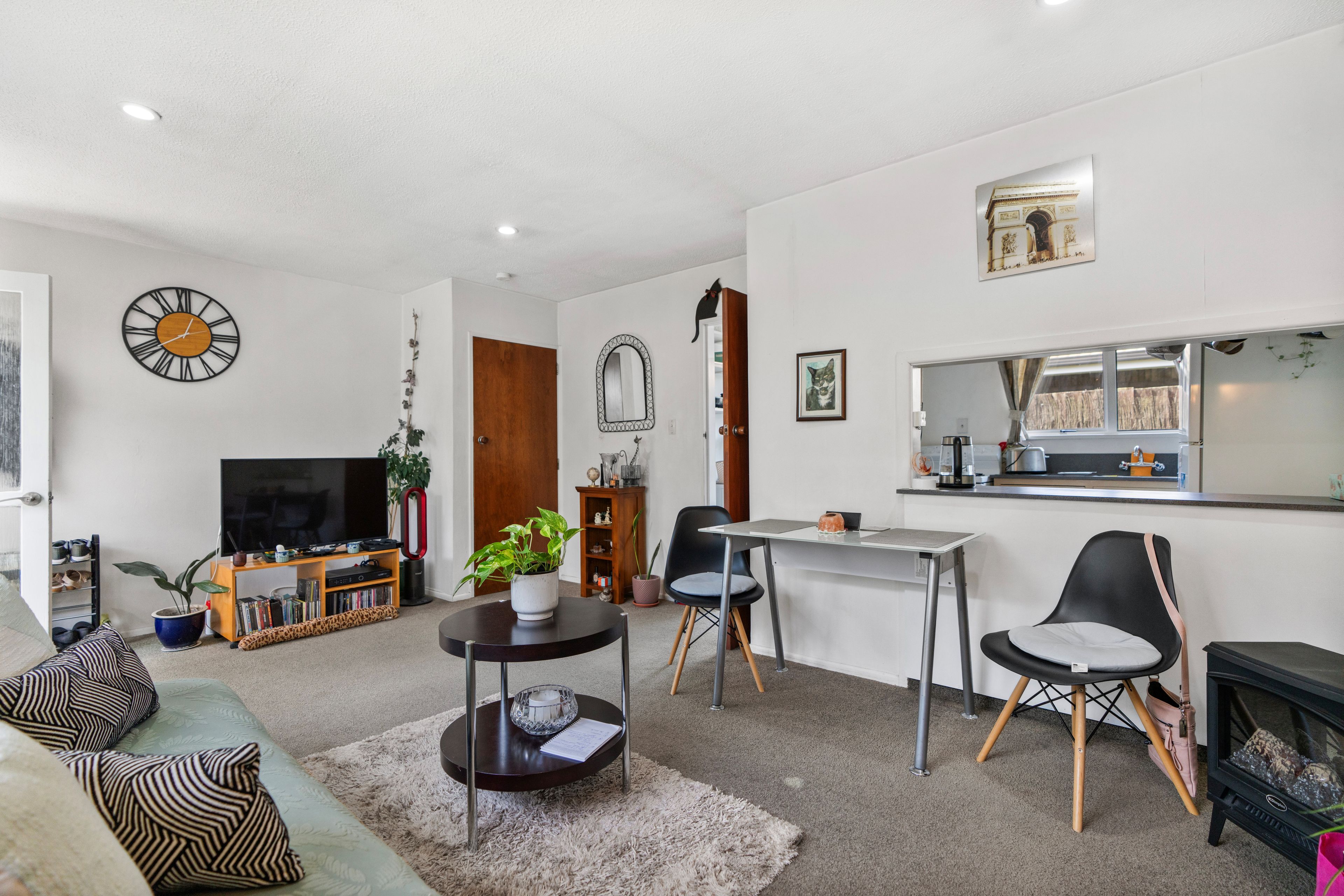 4/44 Southampton Street, Sydenham, Christchurch City