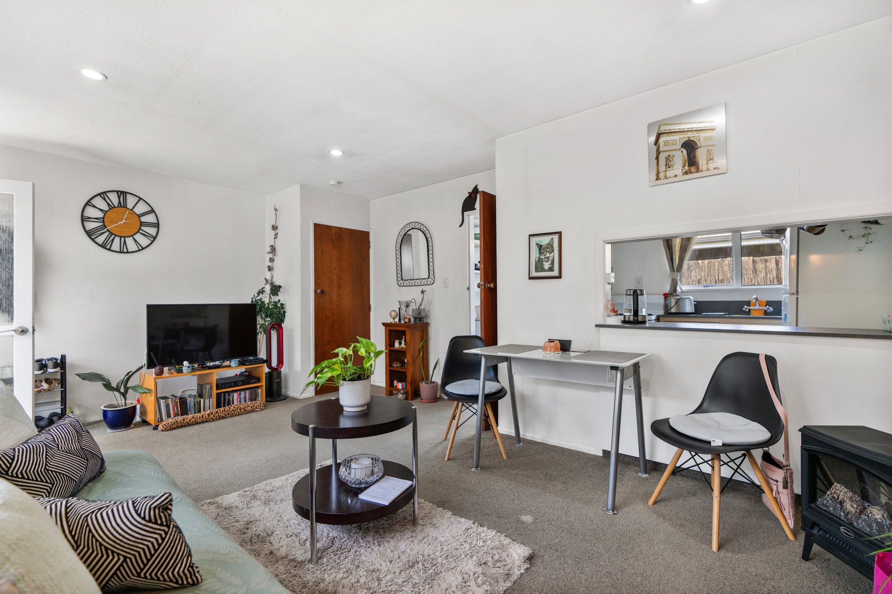 4/44 Southampton Street, Sydenham, Christchurch City