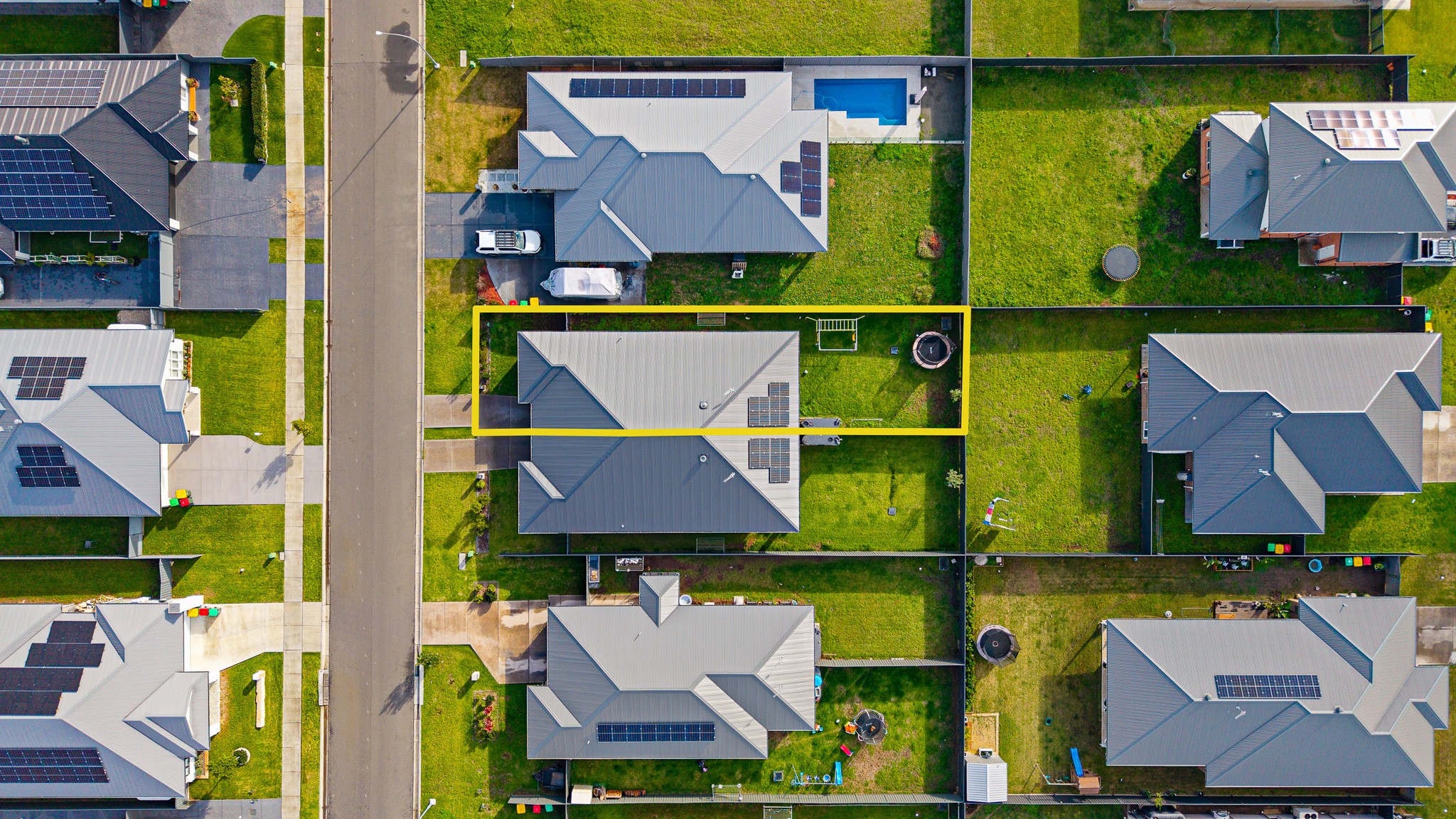 13 Lilac Avenue, Lochinvar, NSW 2321