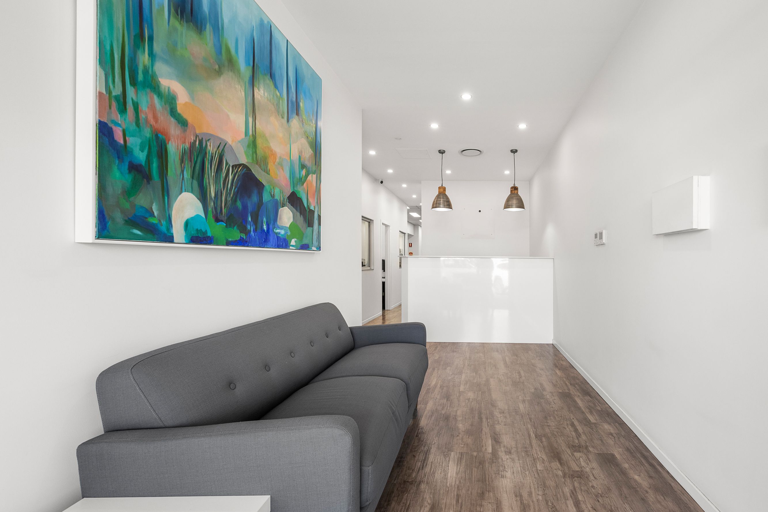 1/76 Old Cleveland Road, Capalaba, QLD 4157