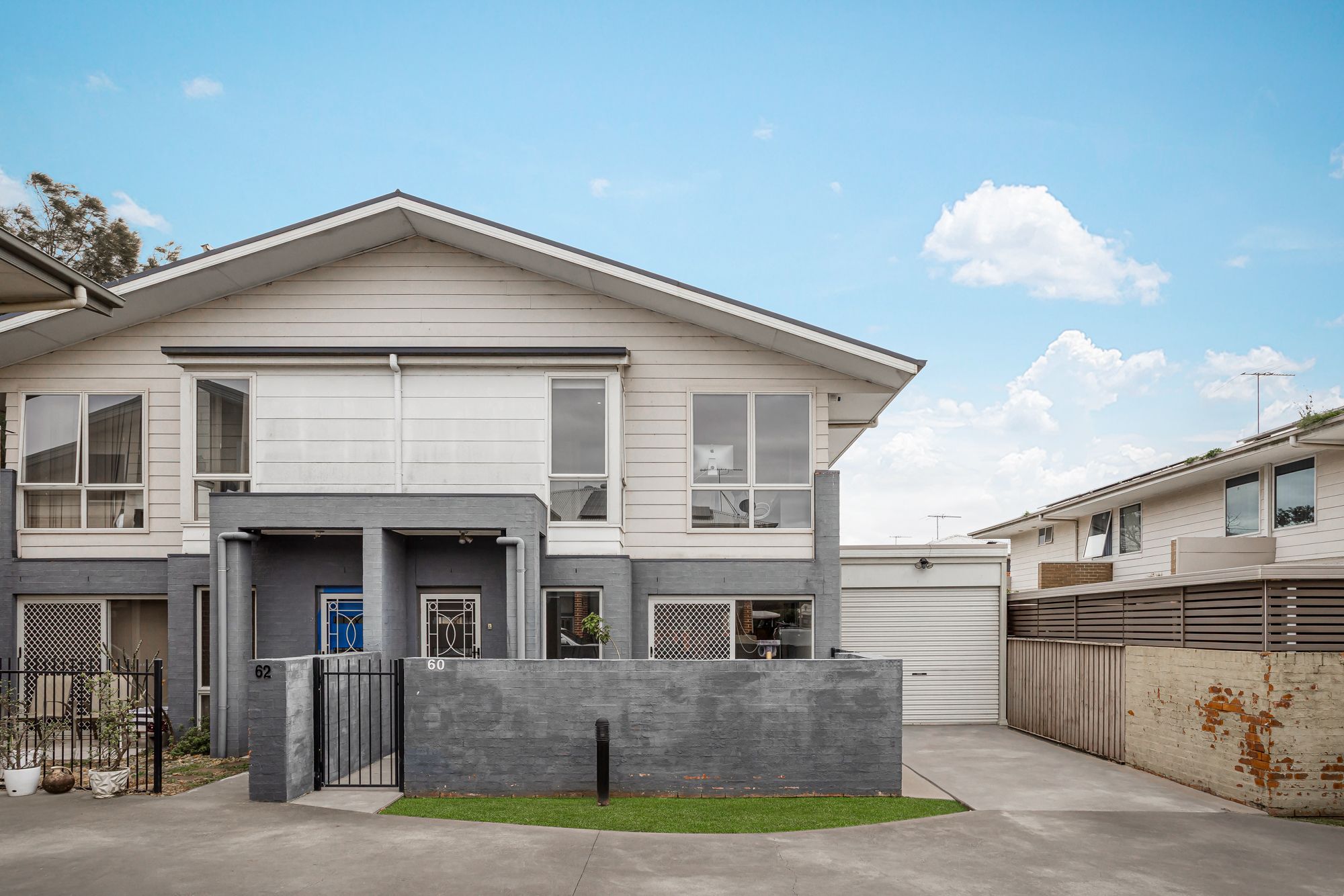 60 Fowler Street, Claremont Meadows, NSW 2747