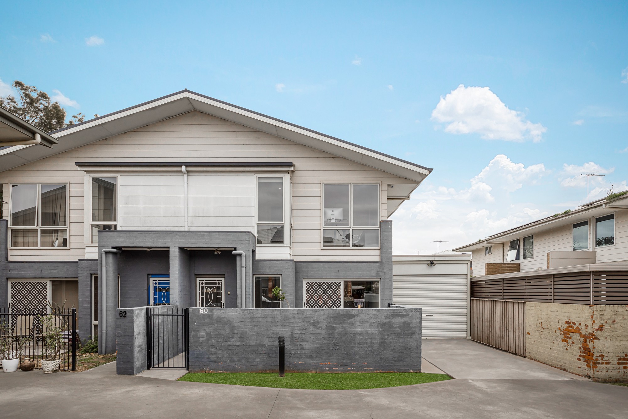 60 Fowler Street, Claremont Meadows, NSW 2747