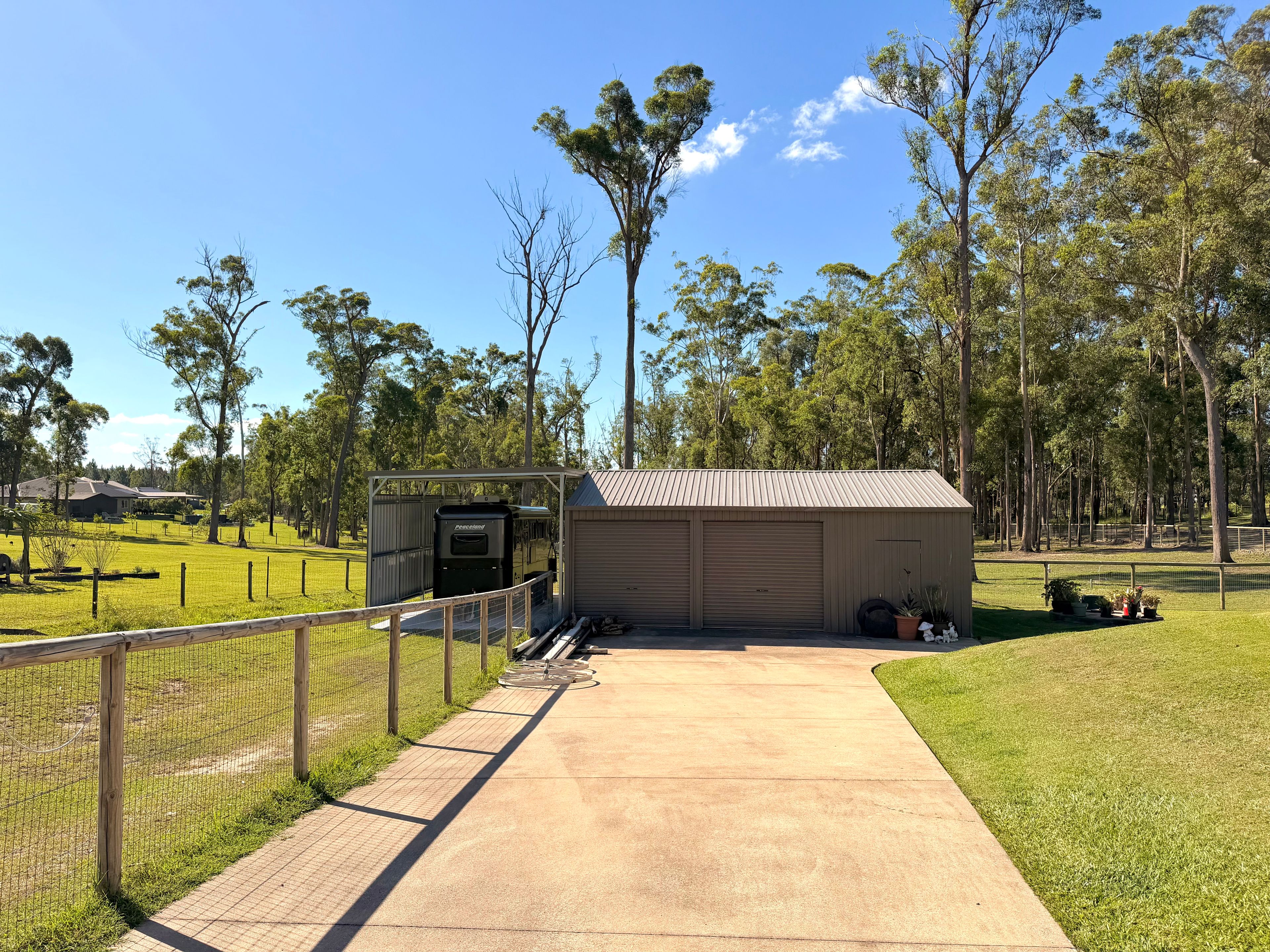 46 Manordowns Drive, D'aguilar, QLD 4514