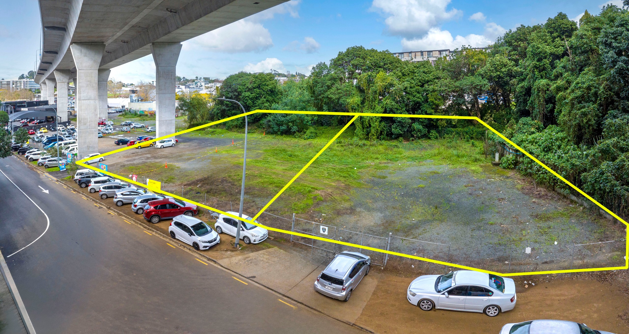 16-18 Clovernook Road, Newmarket, Auckland City