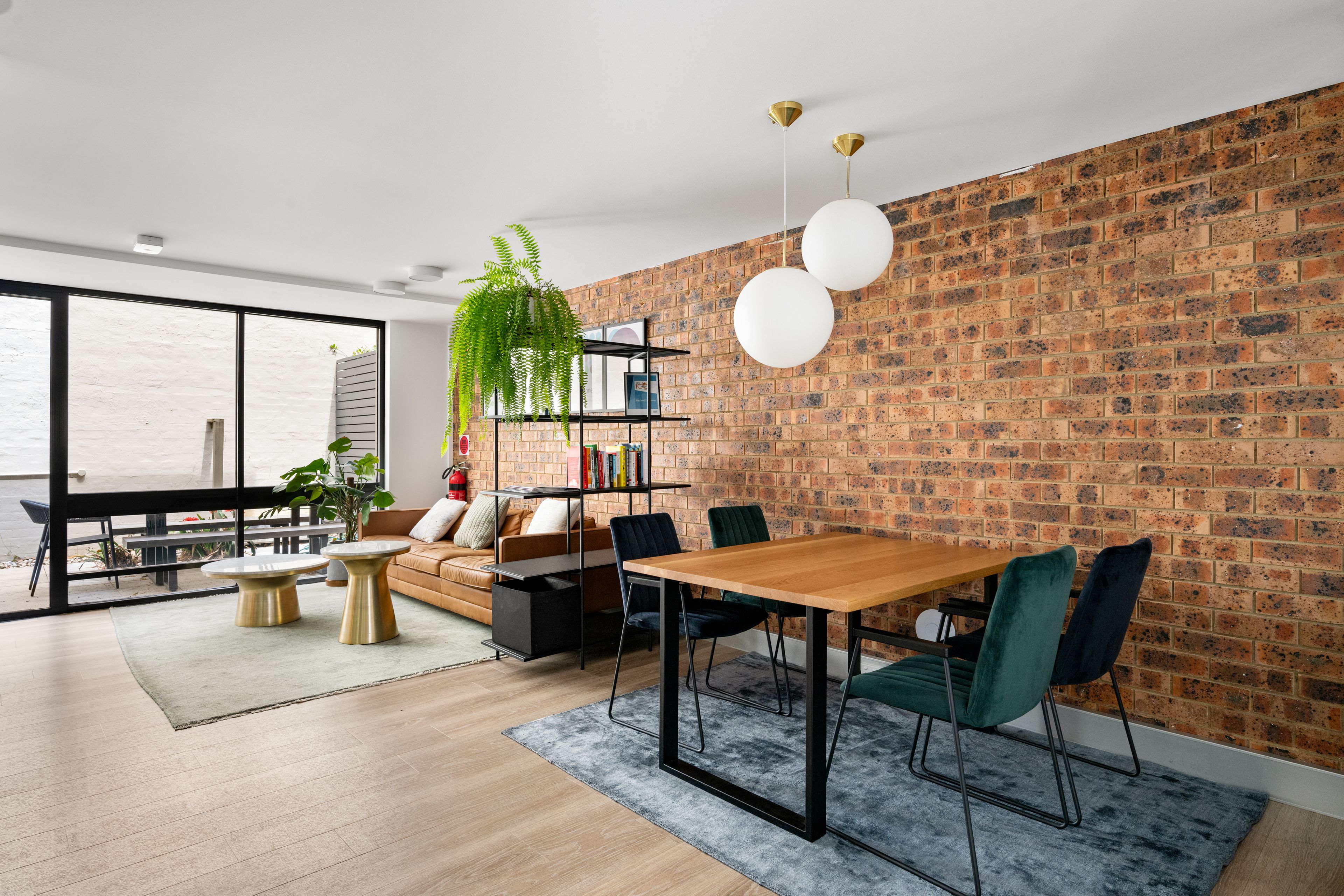 Terrace 2/36-38 Bydown Street, Neutral Bay, NSW 2089