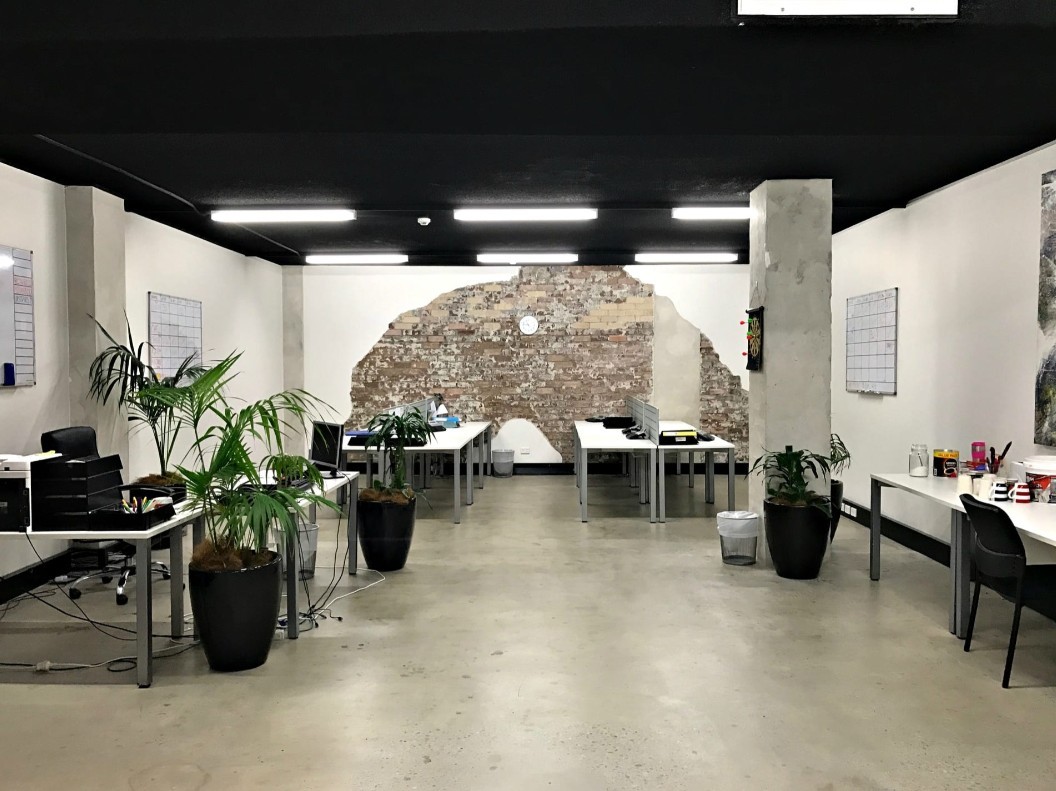 Suite 105/410 Elizabeth Street, Surry Hills, NSW 2010