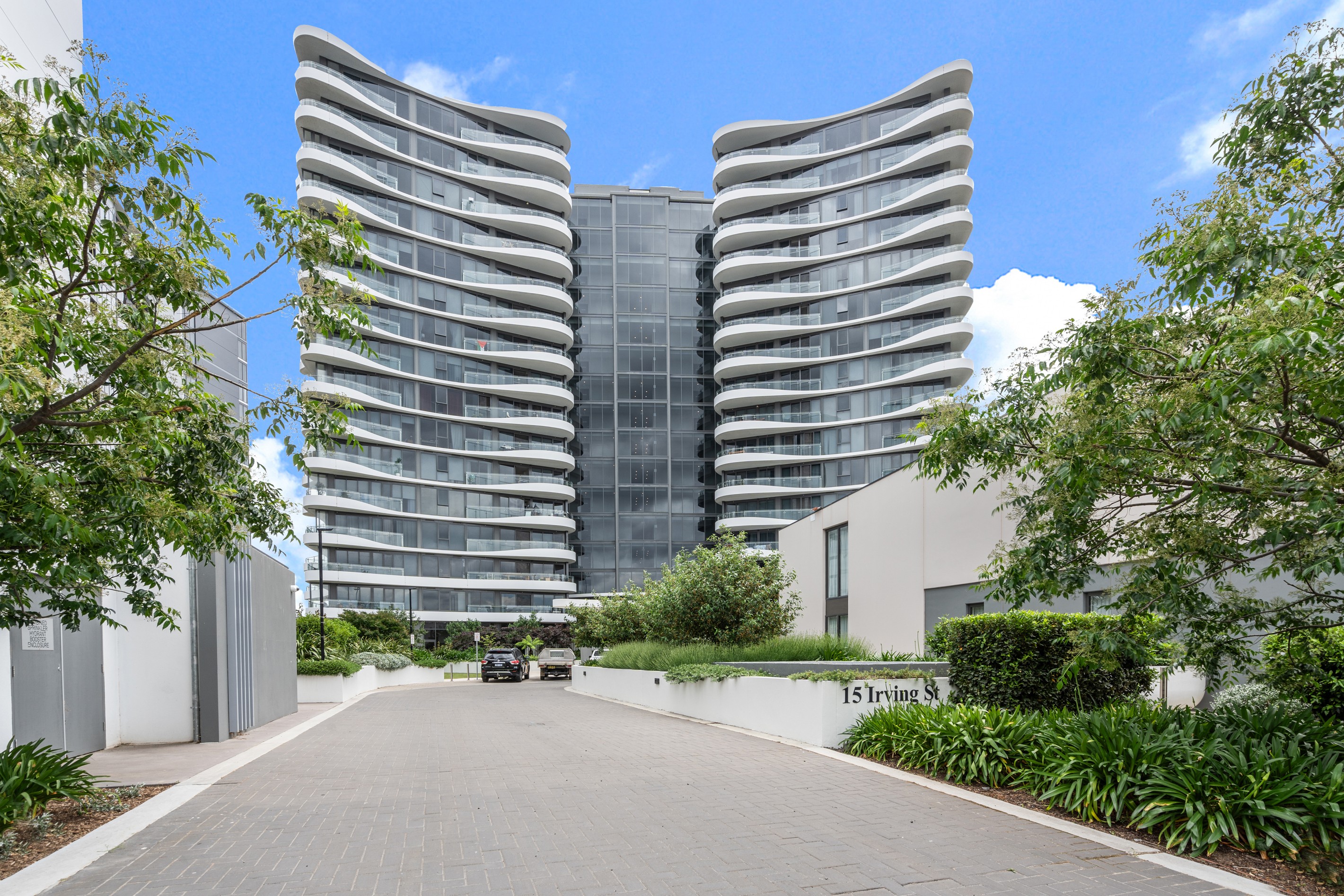 255/15 Irving Street, Phillip, ACT 2606