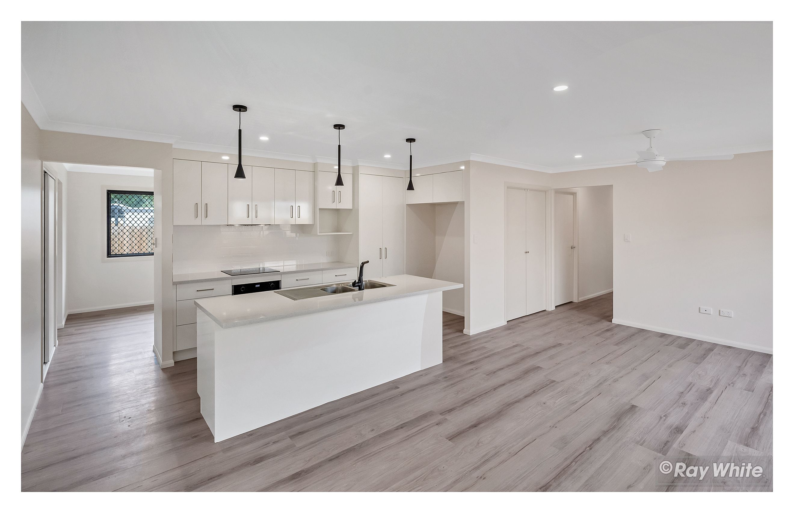380 French Avenue, Frenchville, QLD 4701
