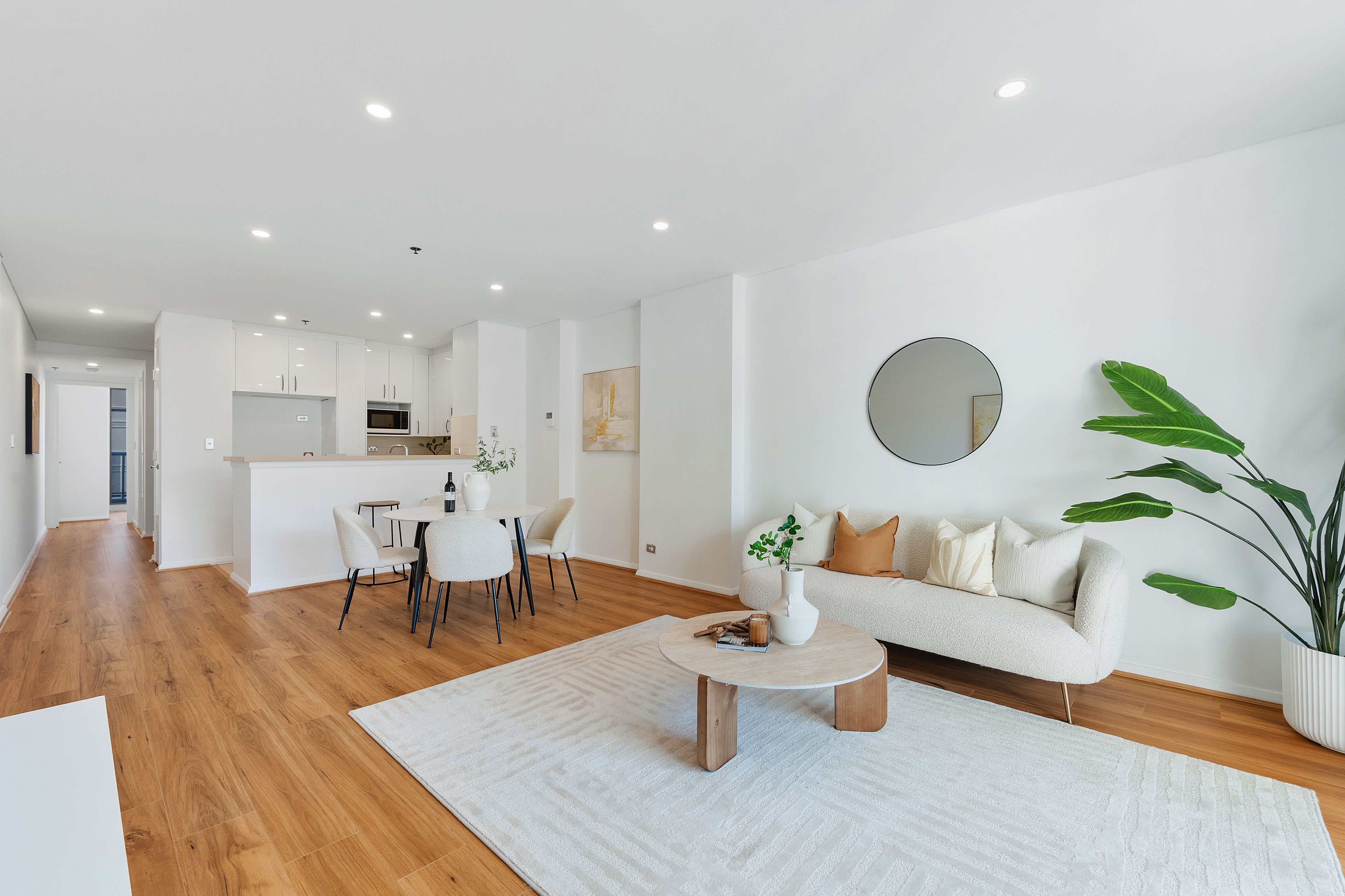 610/6 Lachlan Street, Waterloo, NSW 2017