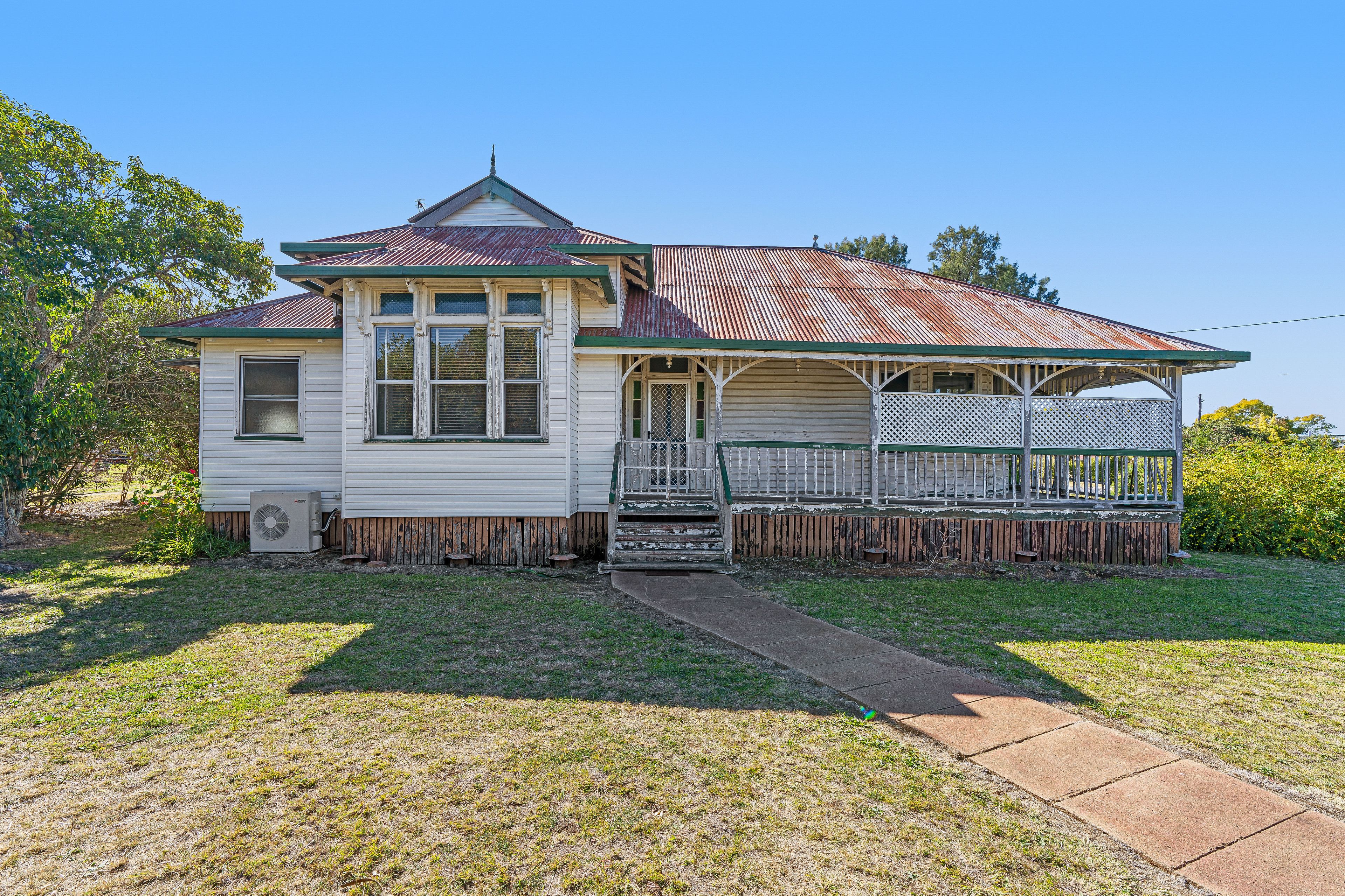 9 Weale Street, Pittsworth, QLD 4356 Sold House Ray White Rural