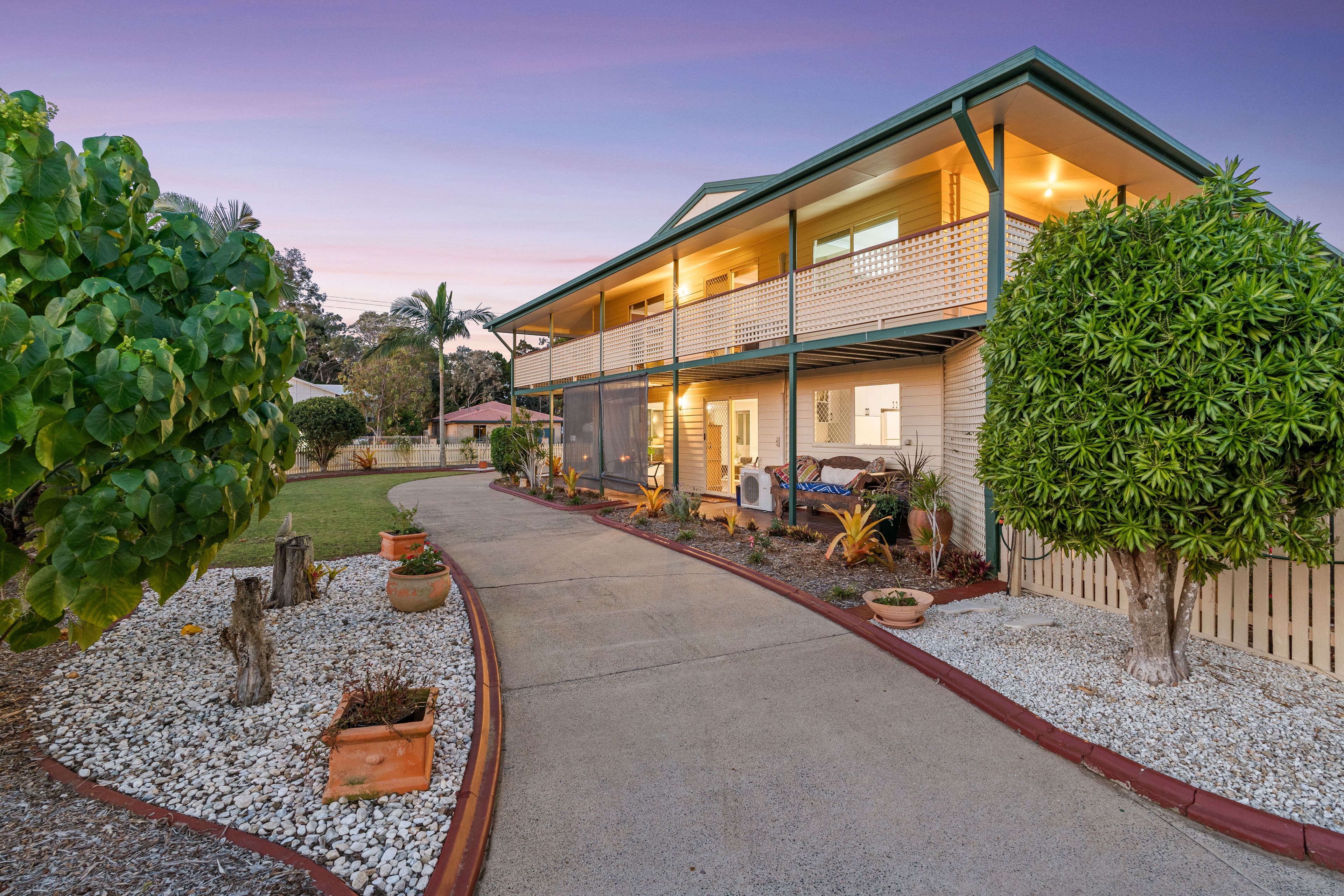 161 Kingfisher Parade, Toogoom, QLD 4655